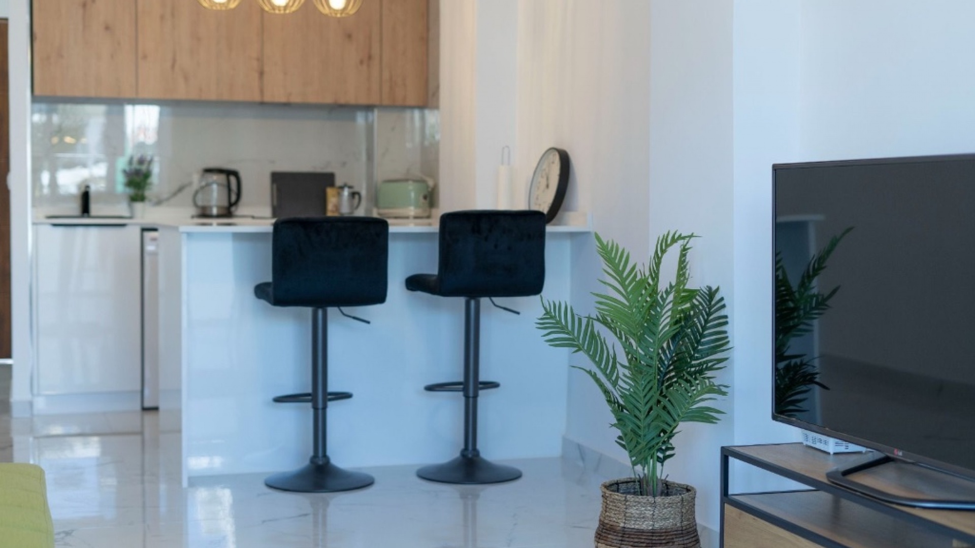 Wiederverkauf - Wohnung - Torrevieja - La Veleta