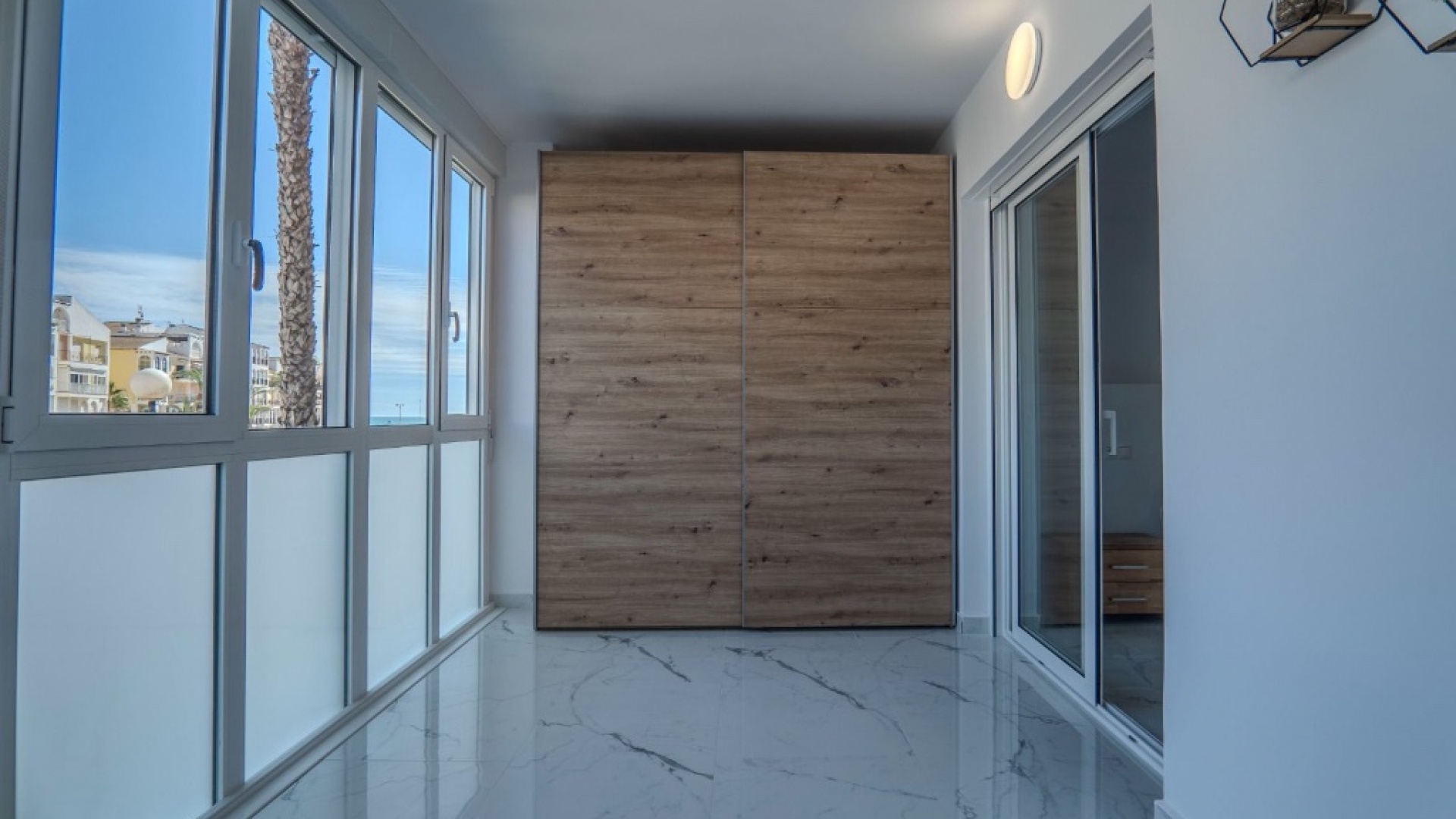 Wiederverkauf - Wohnung - Torrevieja - La Veleta