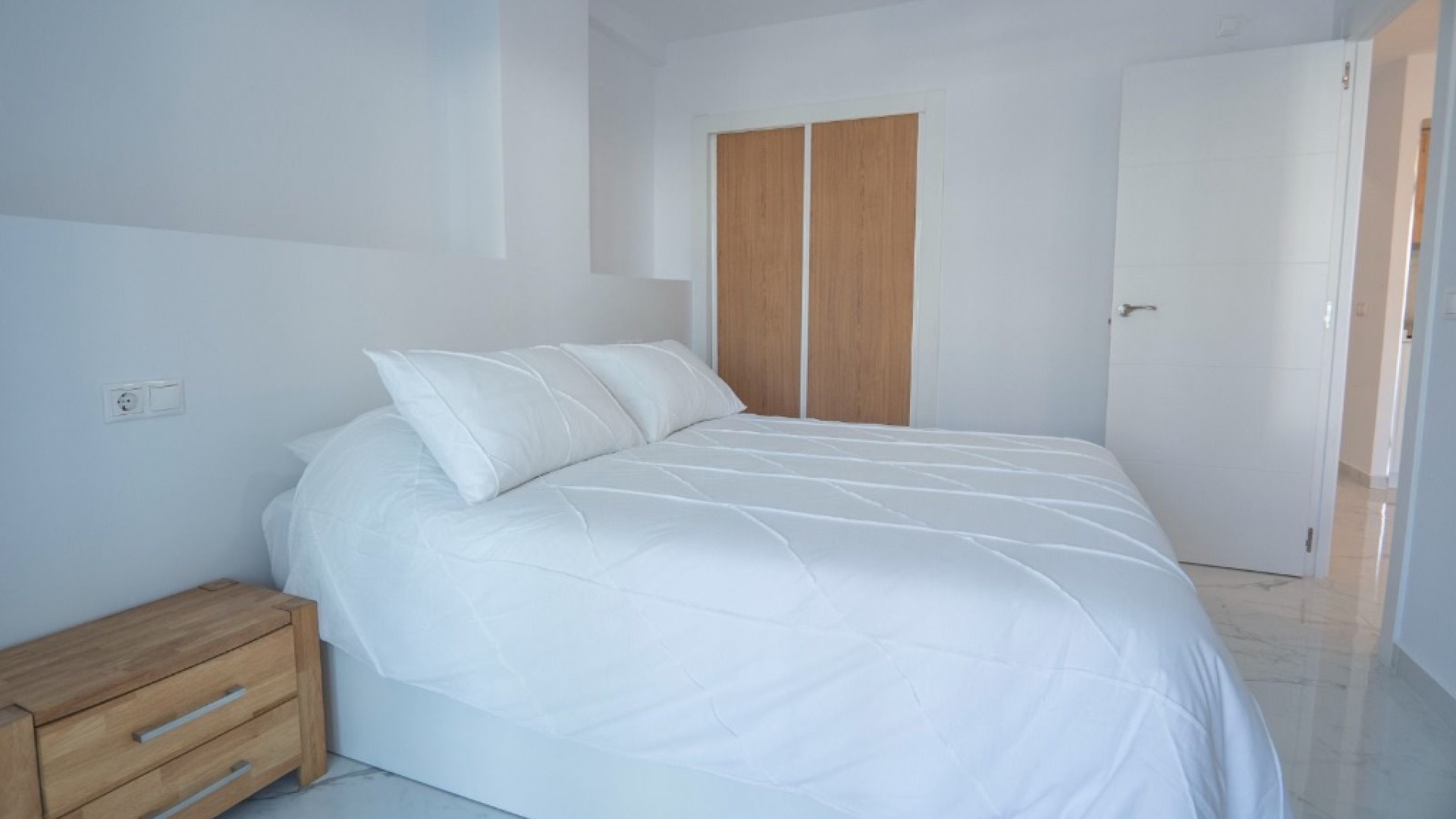 Wiederverkauf - Wohnung - Torrevieja - La Veleta