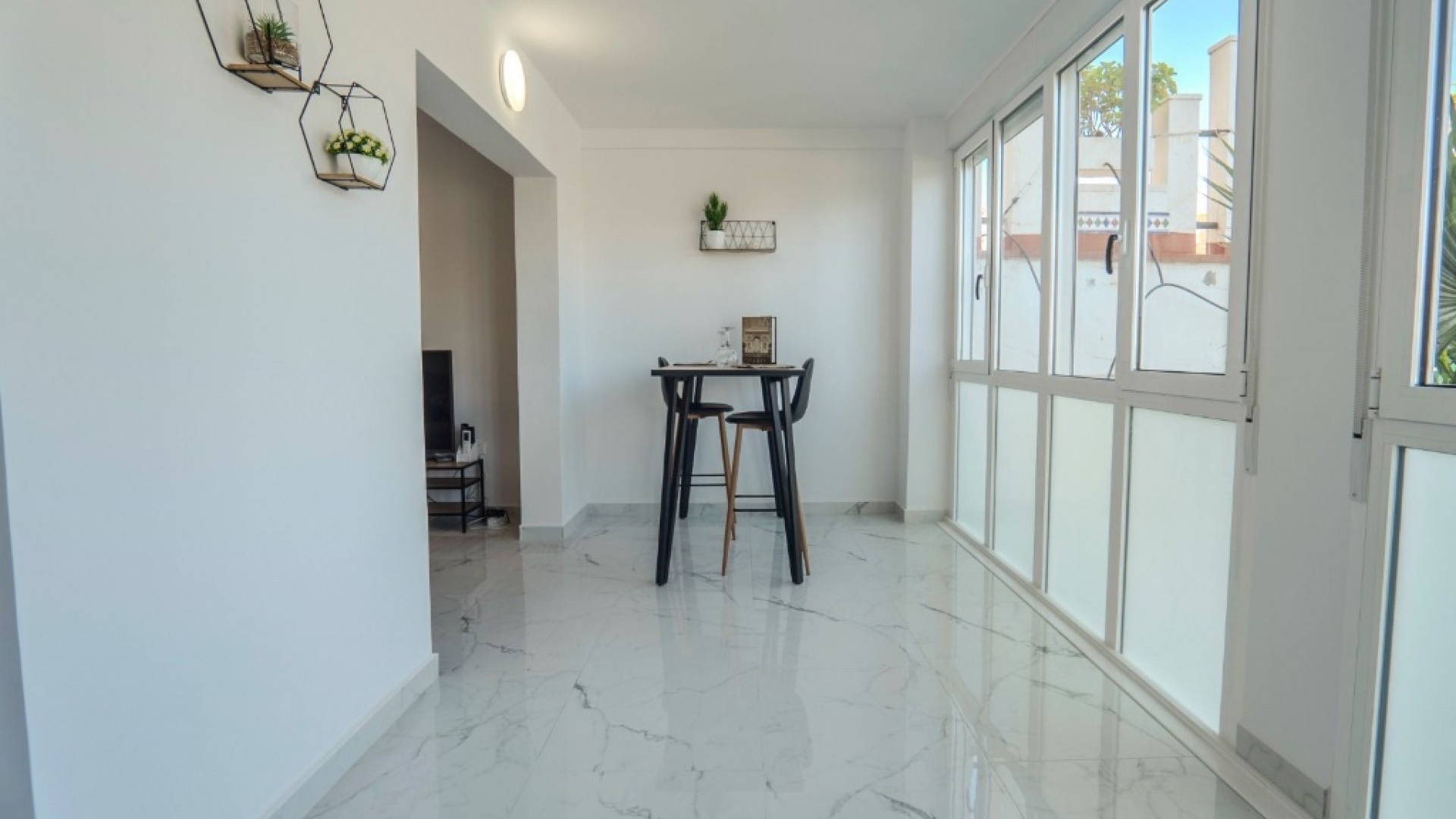 Wiederverkauf - Wohnung - Torrevieja - La Veleta