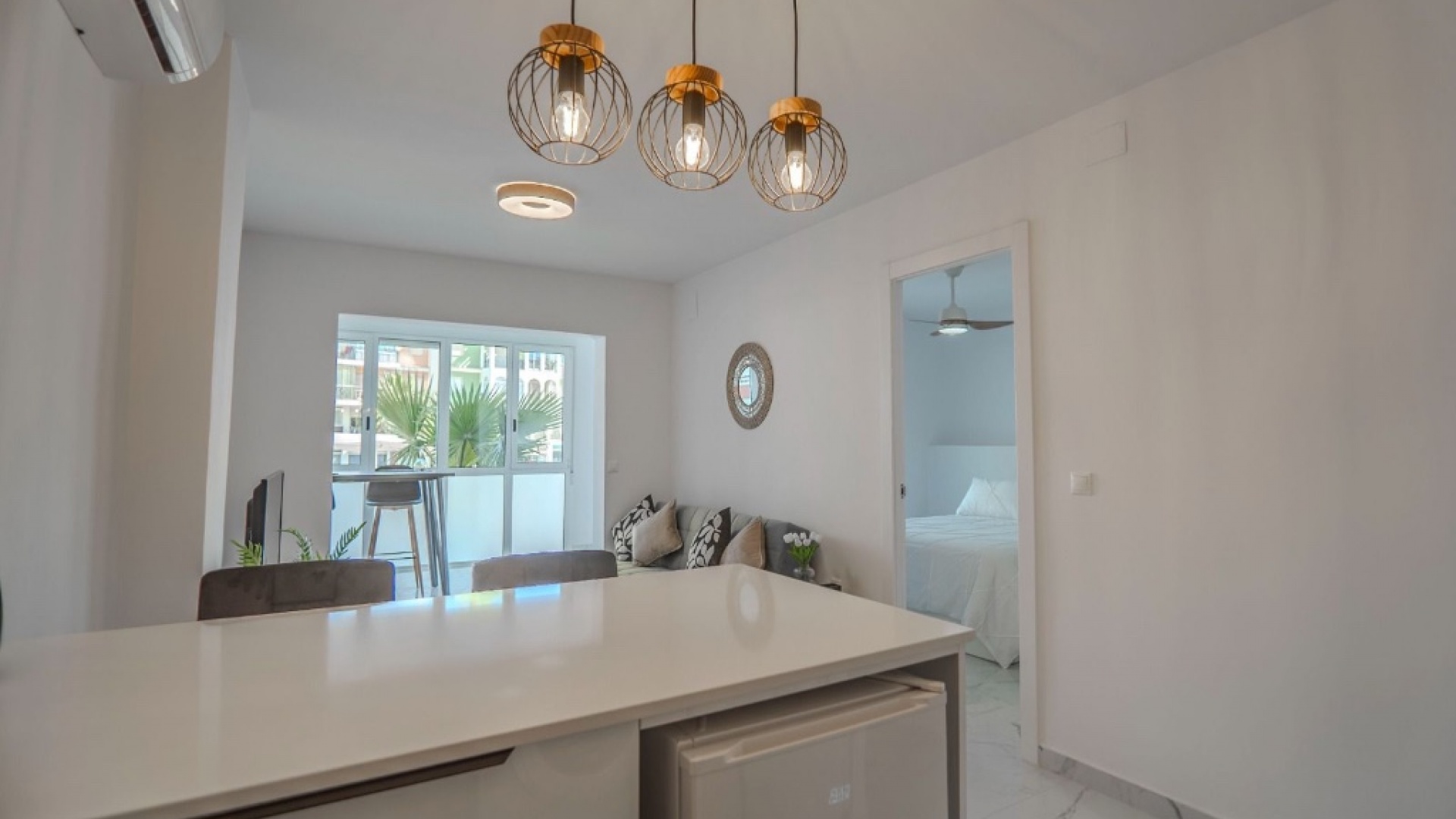 Wiederverkauf - Wohnung - Torrevieja - La Veleta