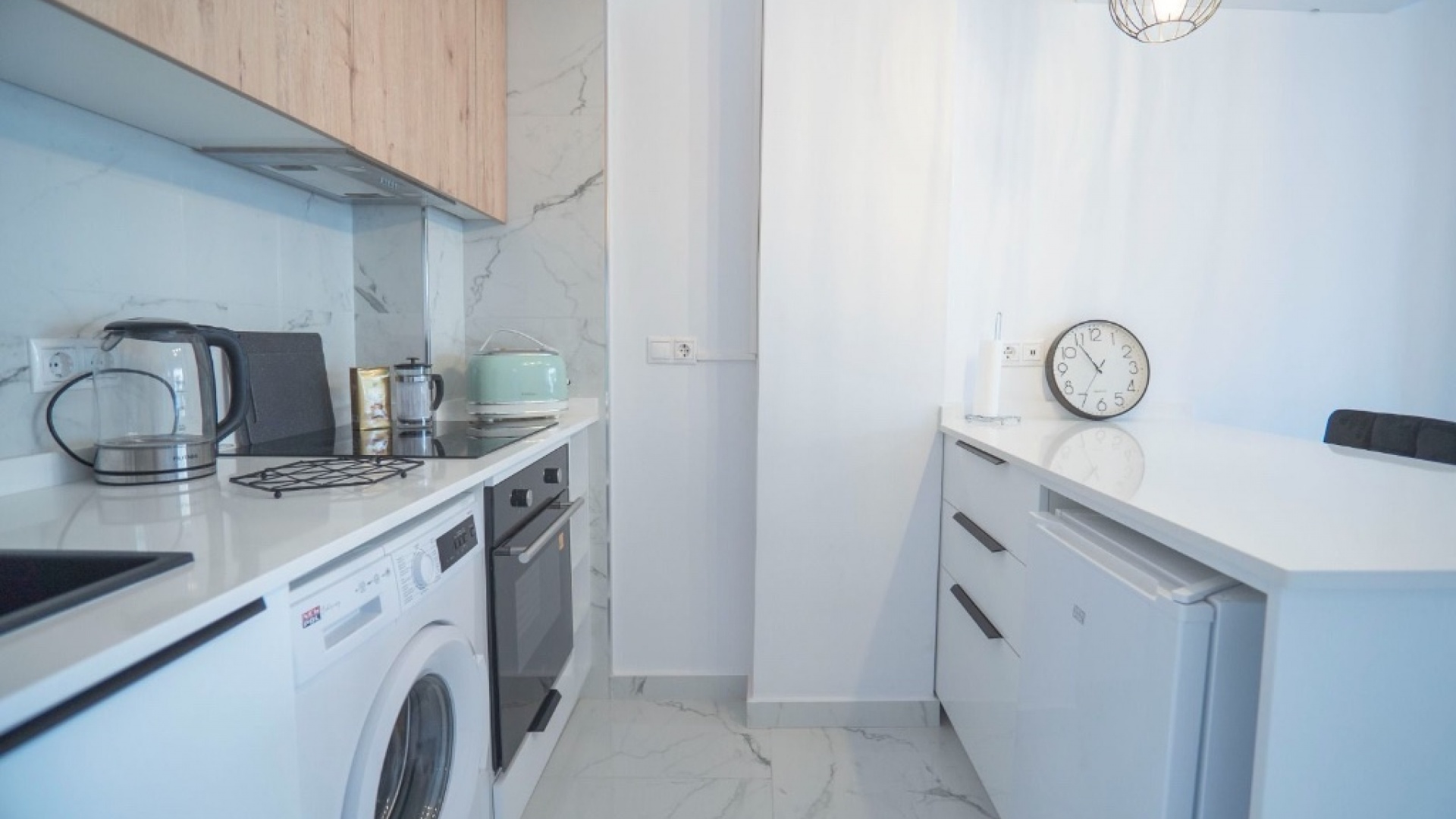 Wiederverkauf - Wohnung - Torrevieja - La Veleta