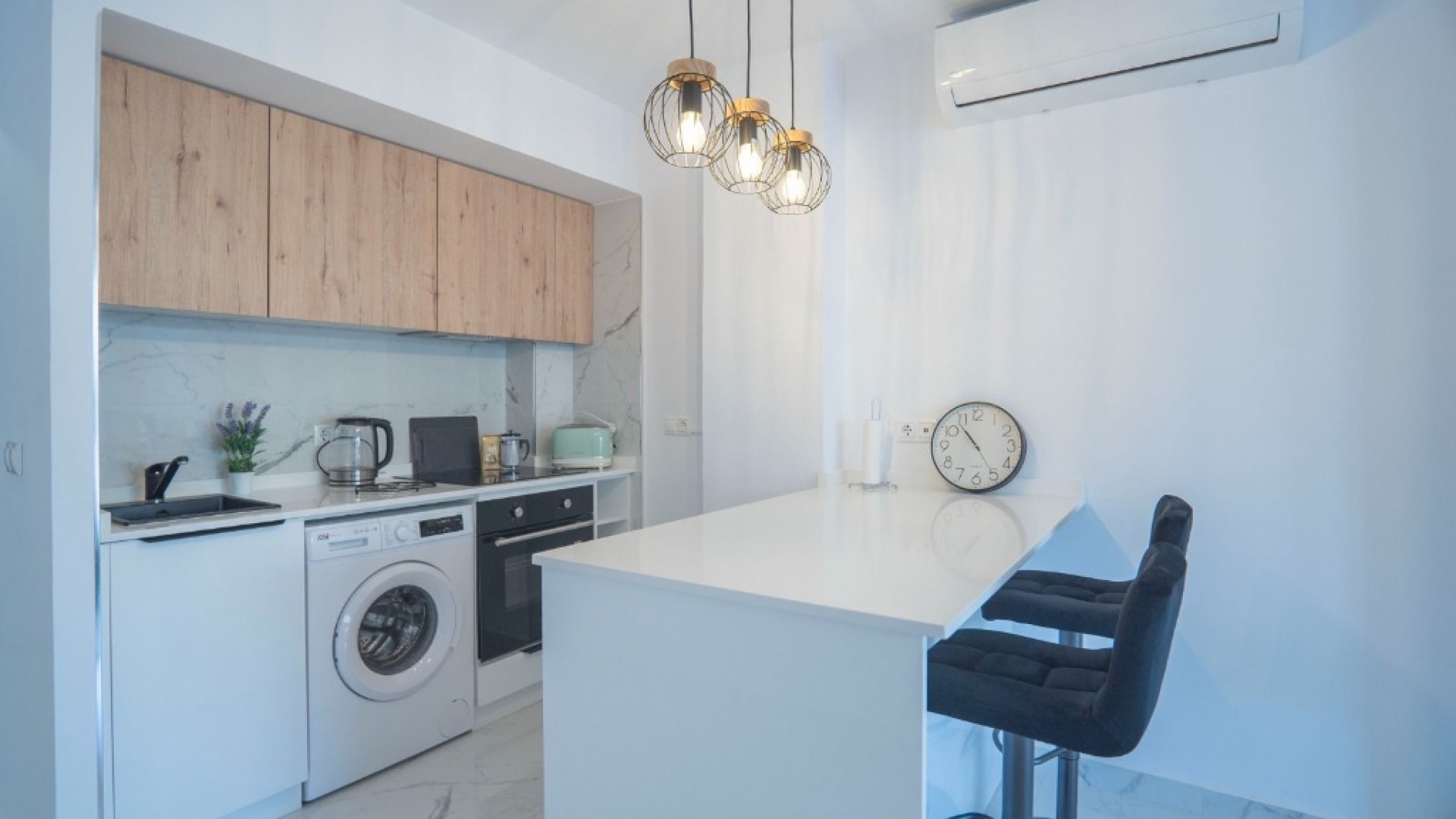 Wiederverkauf - Wohnung - Torrevieja - La Veleta