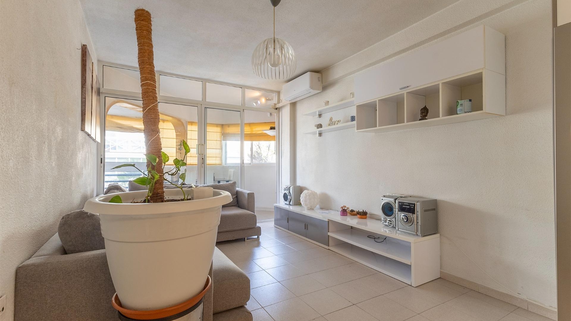 Wiederverkauf - Wohnung - Torrevieja - la veleta