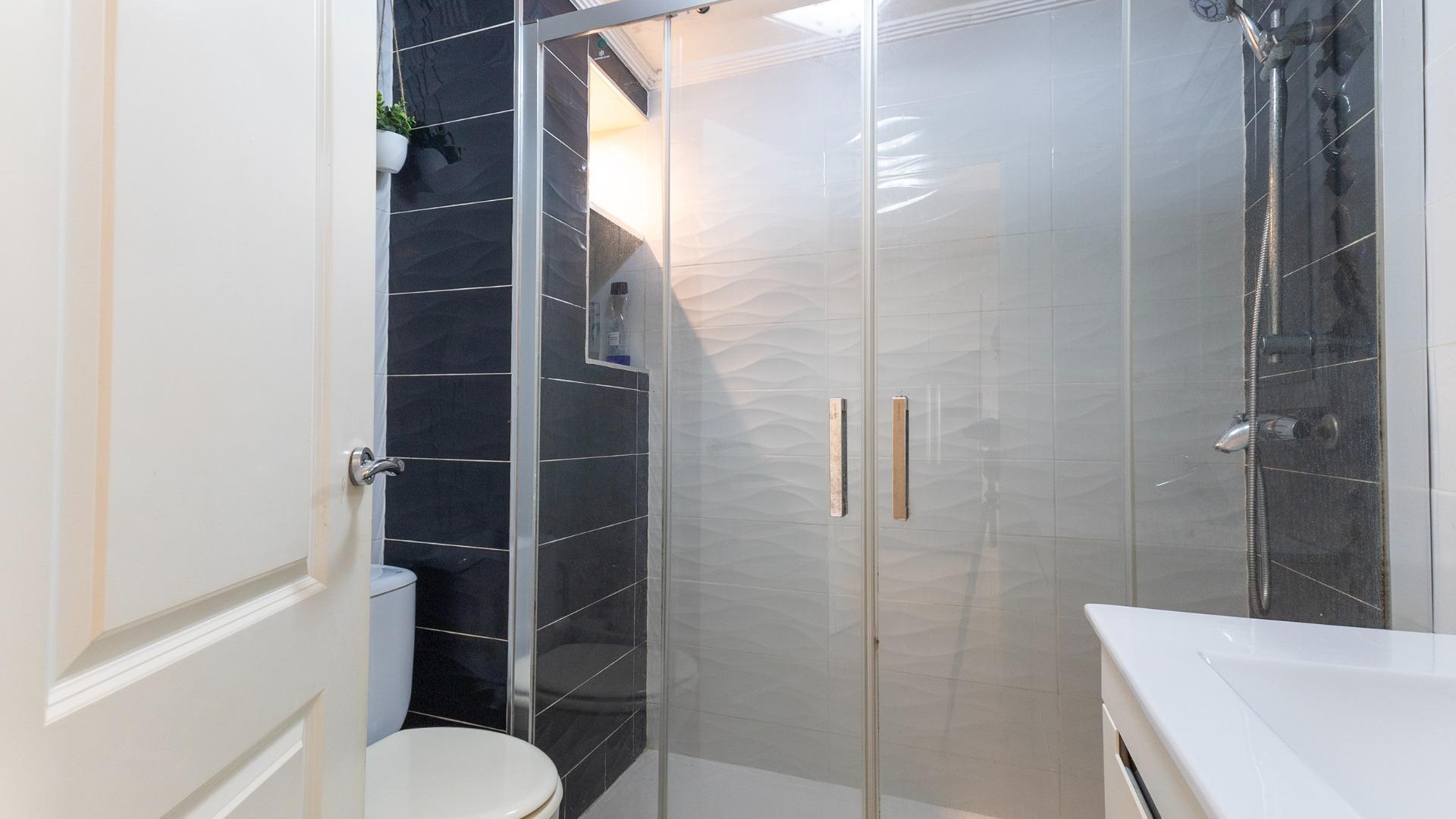 Wiederverkauf - Wohnung - Torrevieja - la veleta