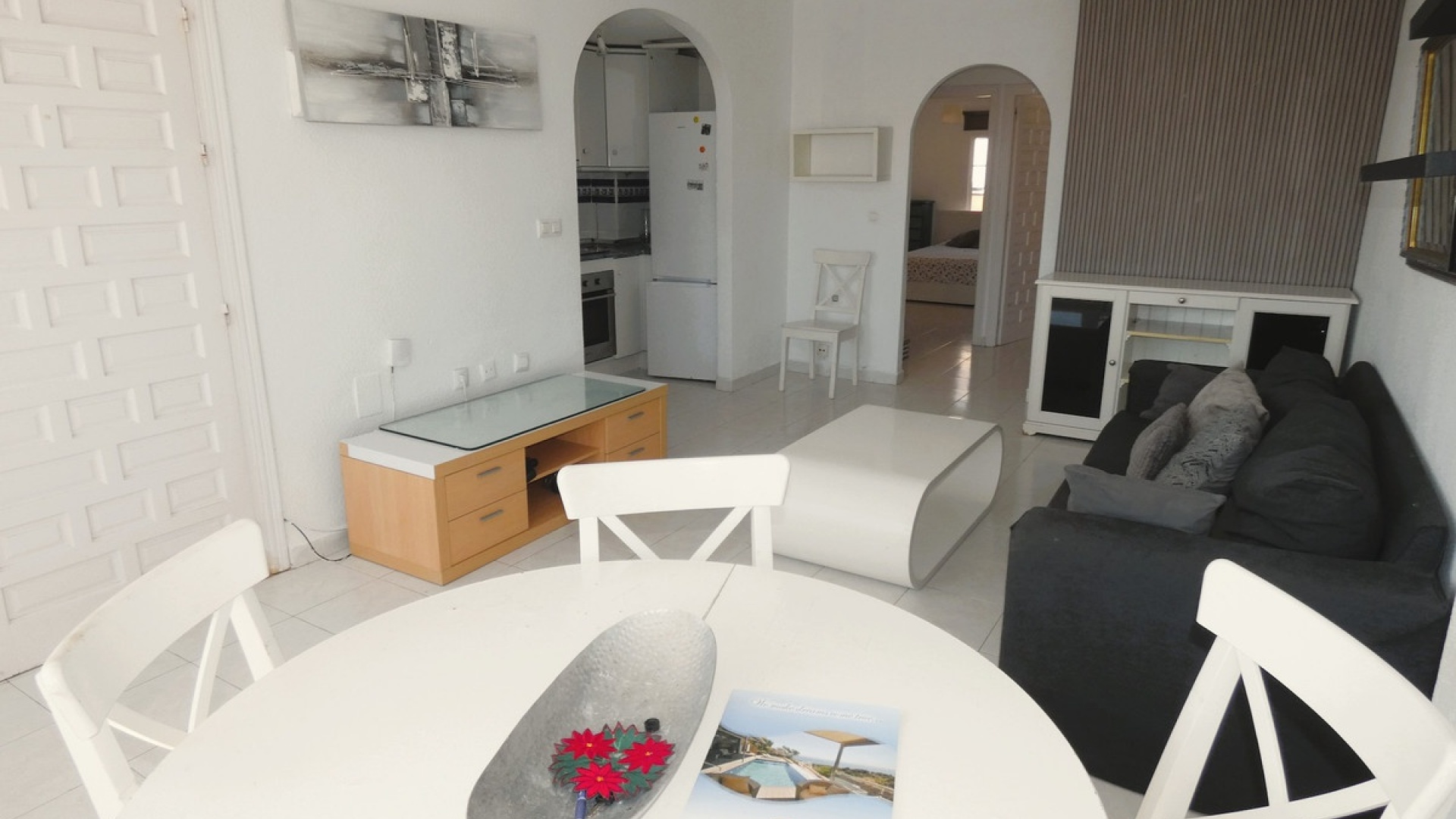 Wiederverkauf - Wohnung - Torrevieja - La Veleta