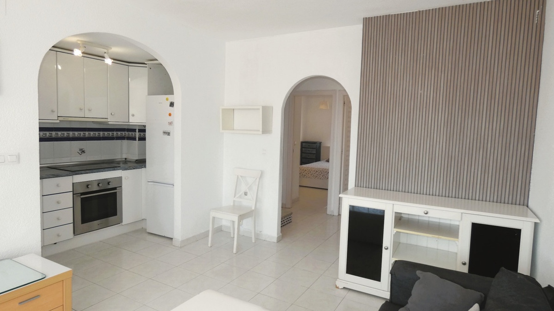 Wiederverkauf - Wohnung - Torrevieja - La Veleta