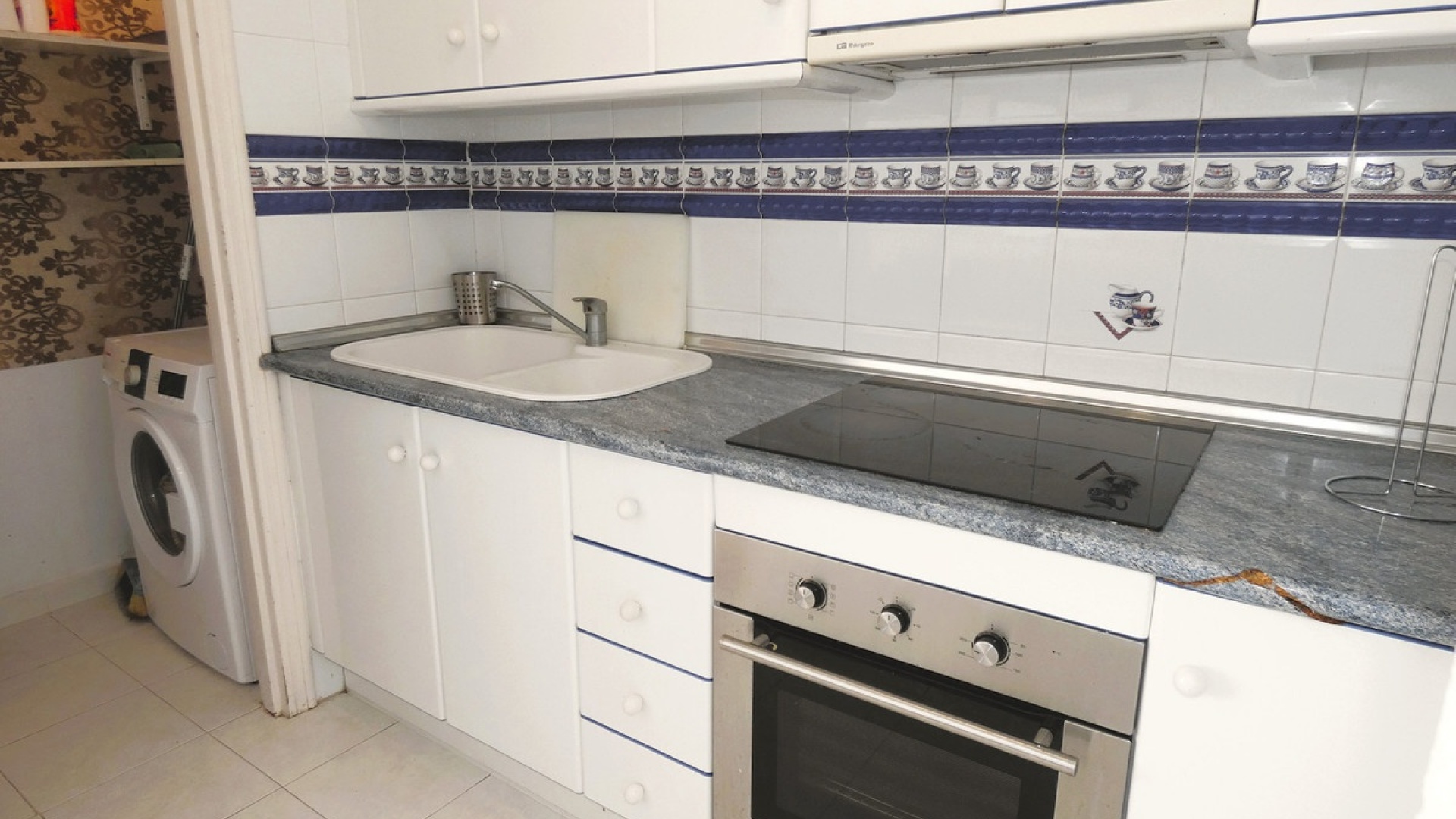 Wiederverkauf - Wohnung - Torrevieja - La Veleta