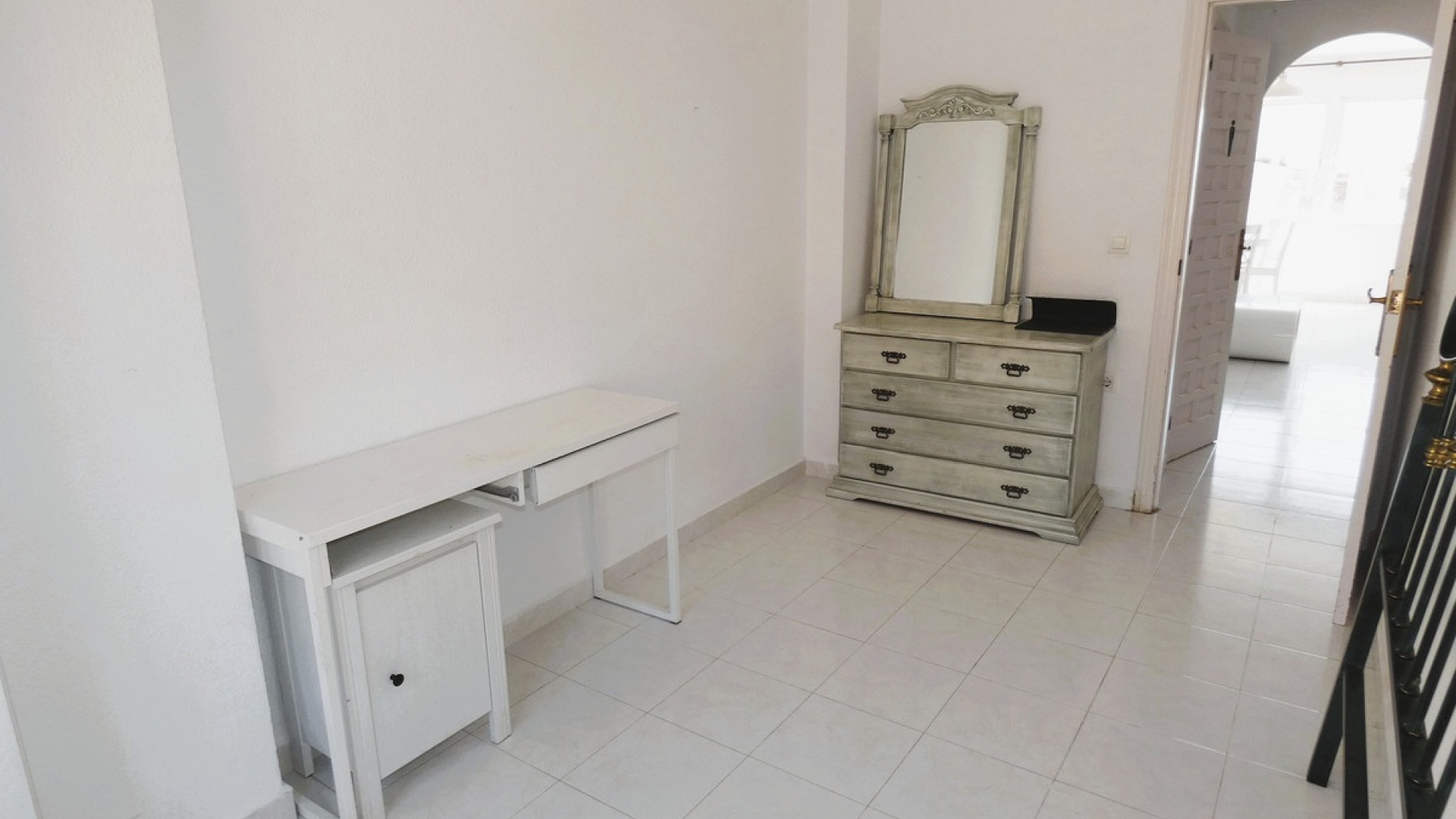 Wiederverkauf - Wohnung - Torrevieja - La Veleta