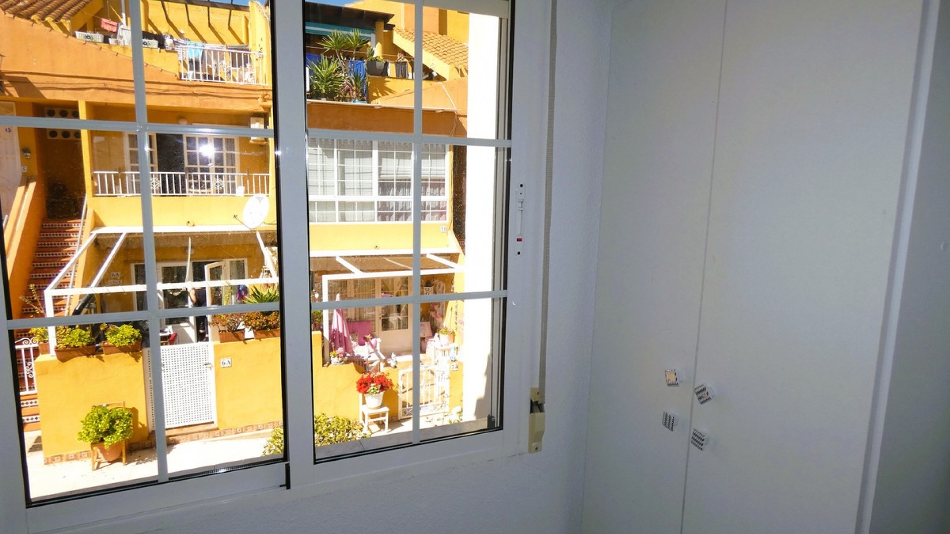 Wiederverkauf - Wohnung - Torrevieja - La Veleta