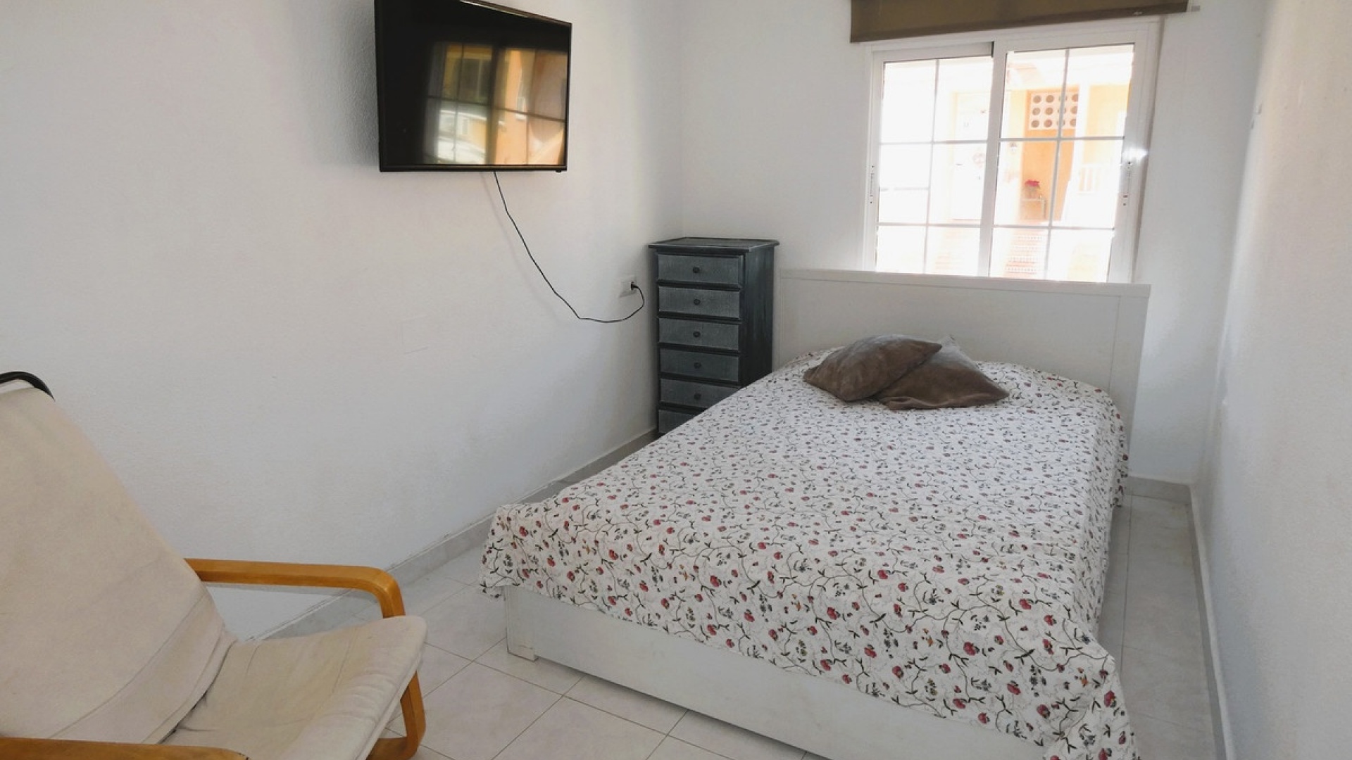 Wiederverkauf - Wohnung - Torrevieja - La Veleta
