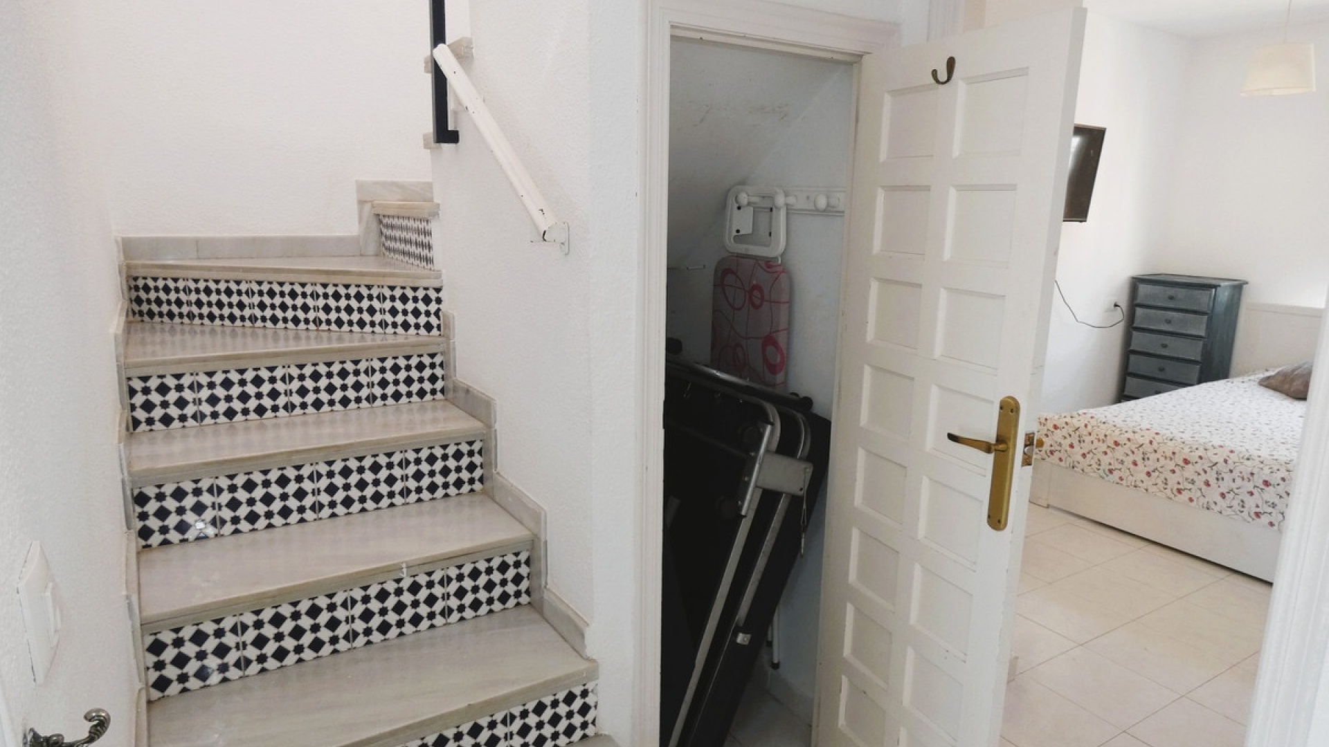 Wiederverkauf - Wohnung - Torrevieja - La Veleta