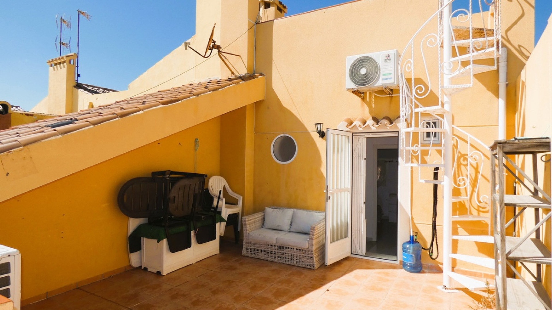 Wiederverkauf - Wohnung - Torrevieja - La Veleta