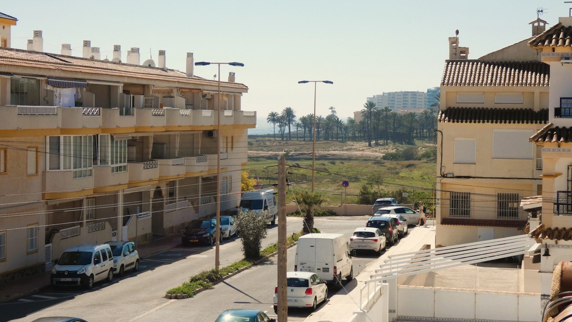 Wiederverkauf - Wohnung - Torrevieja - La Veleta