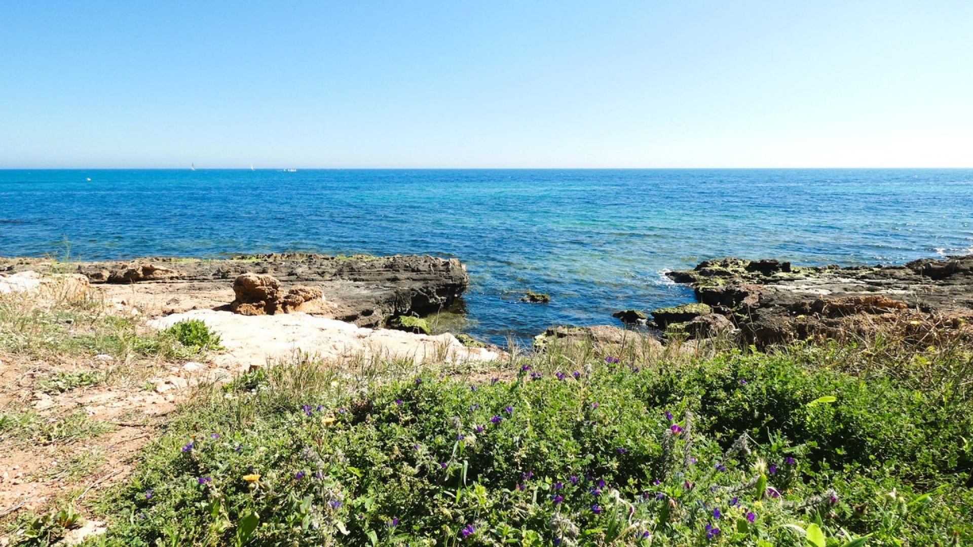 Wiederverkauf - Wohnung - Torrevieja - La Veleta