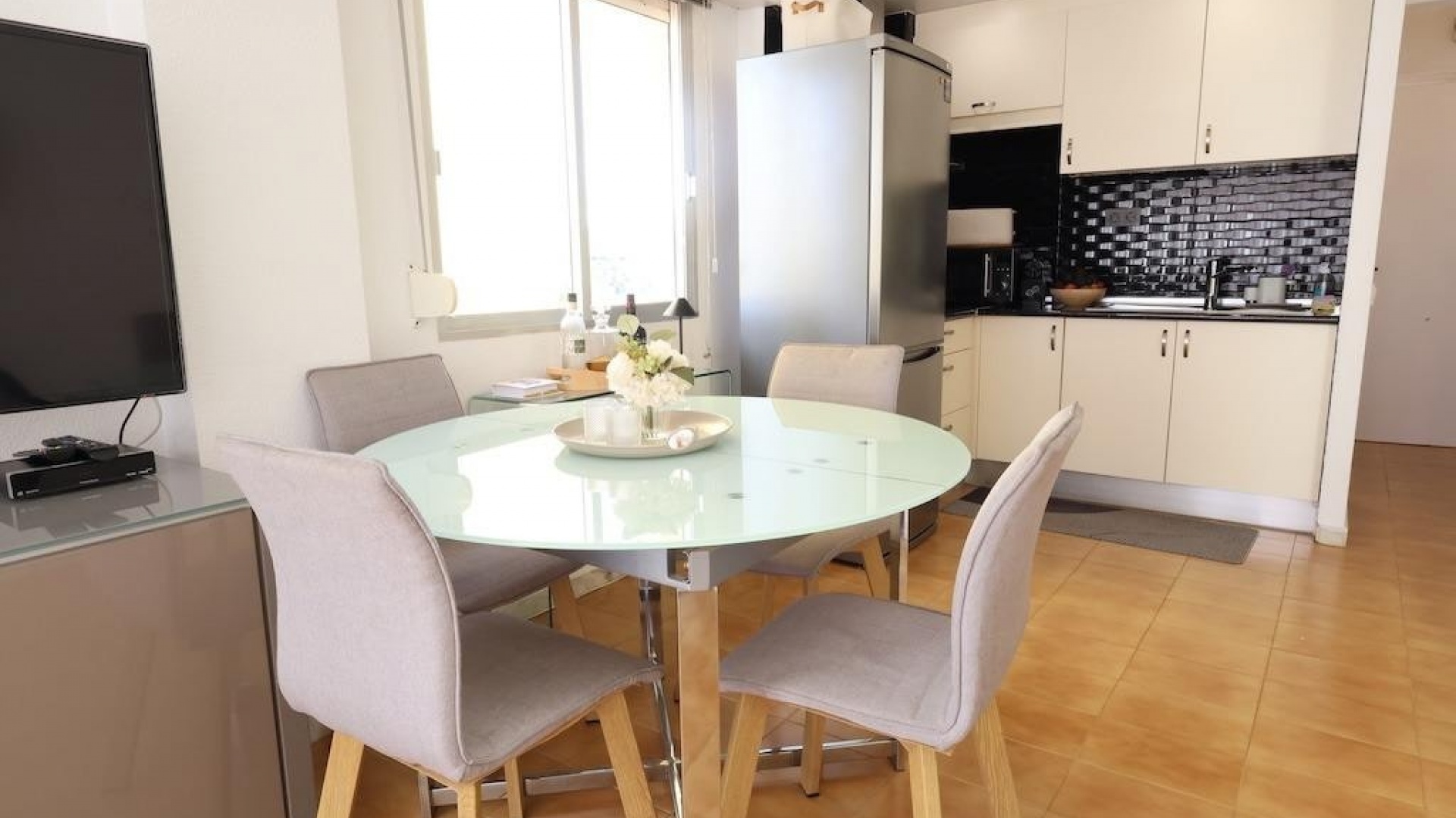 Wiederverkauf - Wohnung - Torrevieja - La Veleta