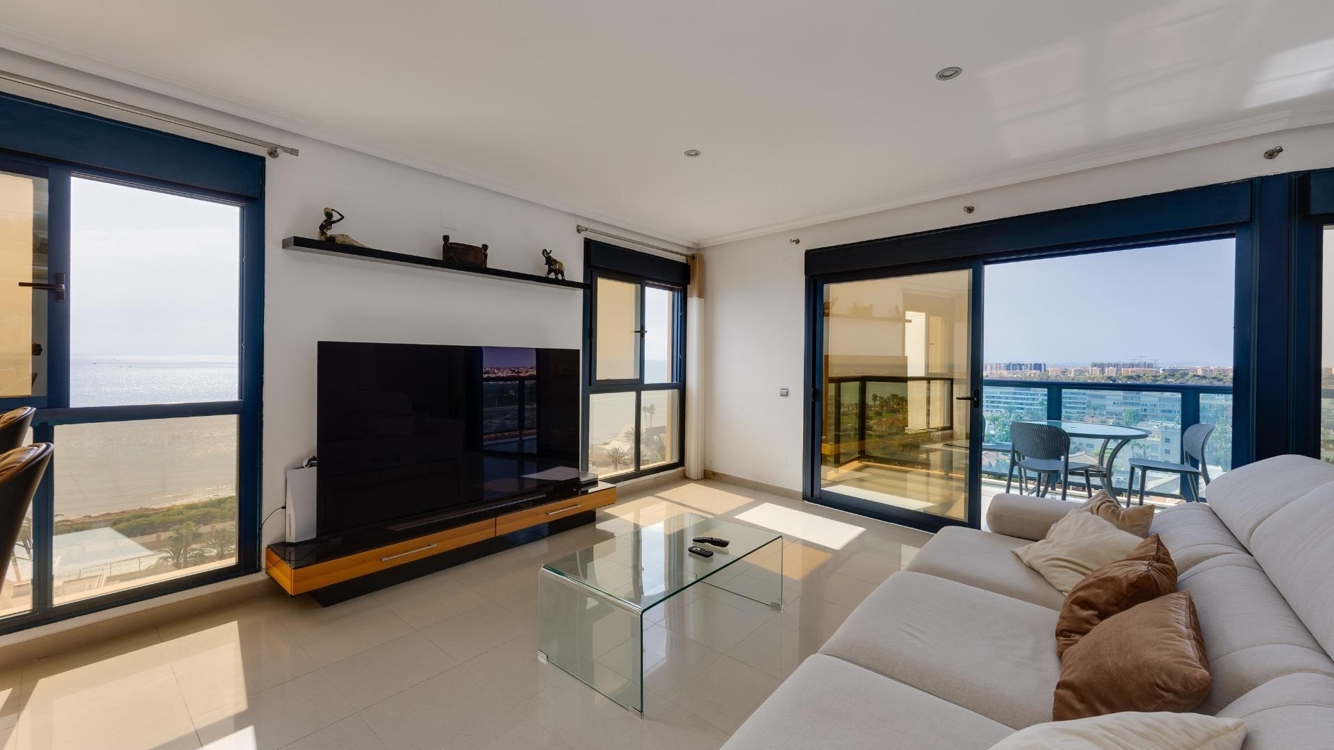 Wiederverkauf - Wohnung - Torrevieja - la veleta