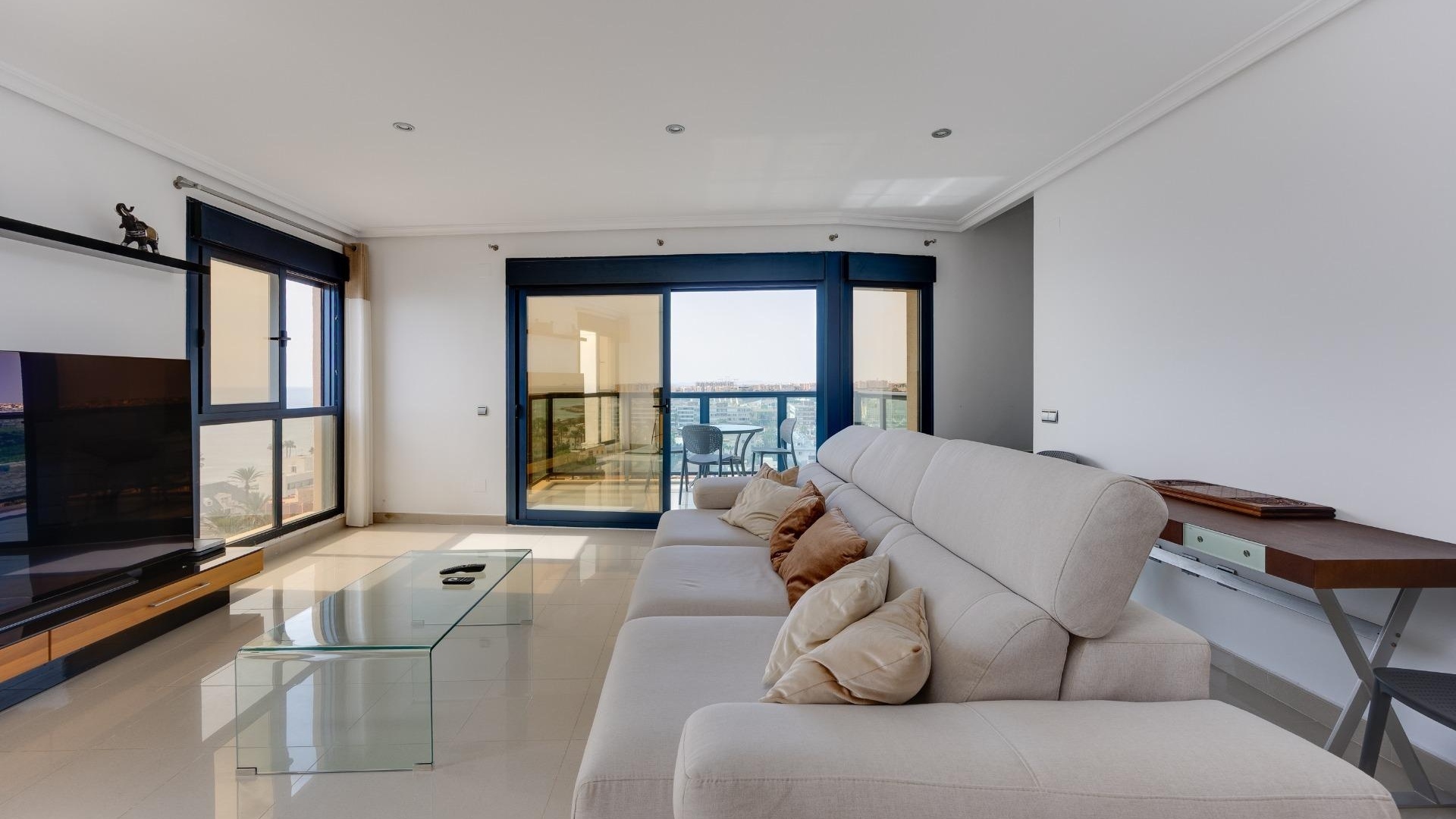 Wiederverkauf - Wohnung - Torrevieja - la veleta