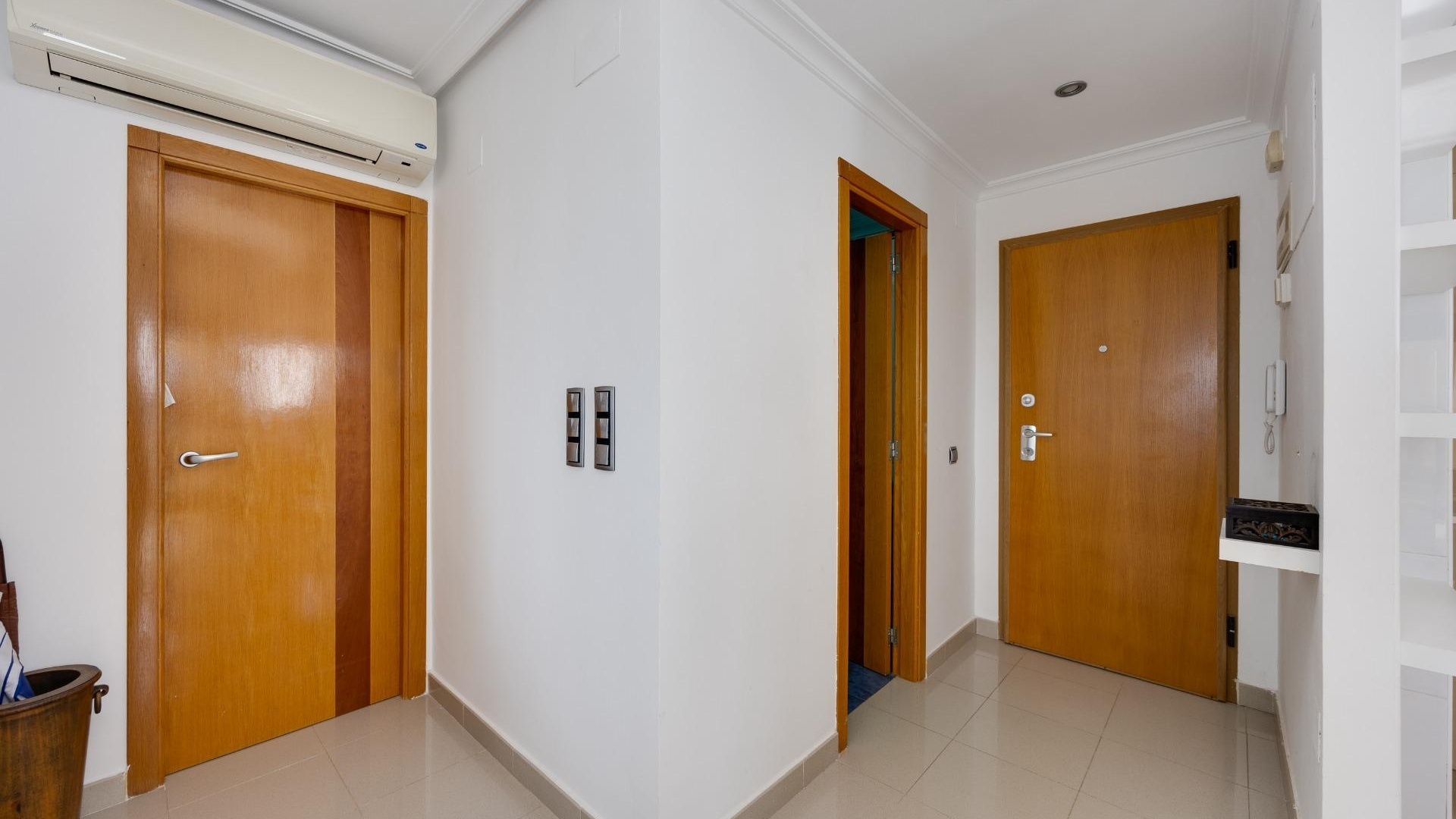 Wiederverkauf - Wohnung - Torrevieja - la veleta