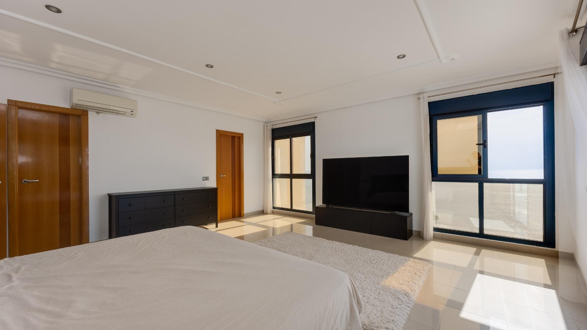 Wiederverkauf - Wohnung - Torrevieja - la veleta