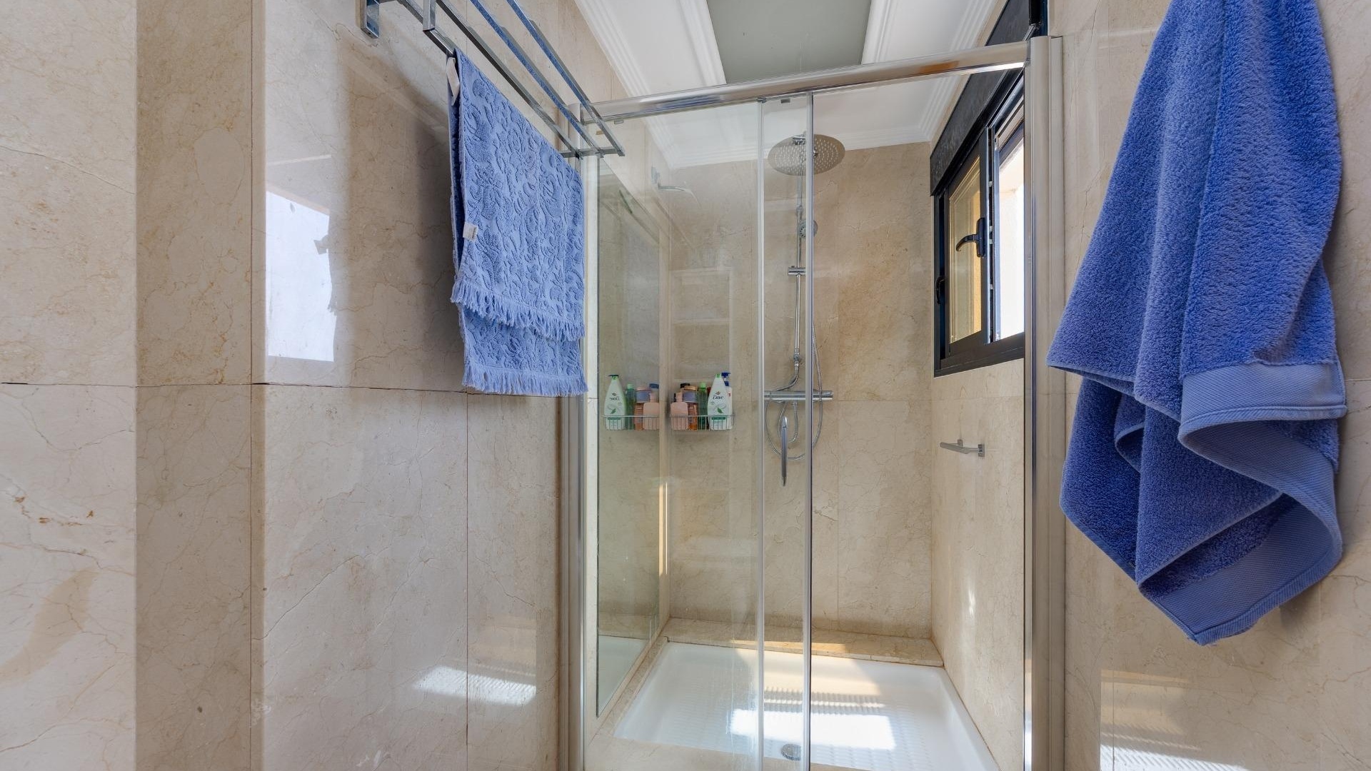Wiederverkauf - Wohnung - Torrevieja - la veleta