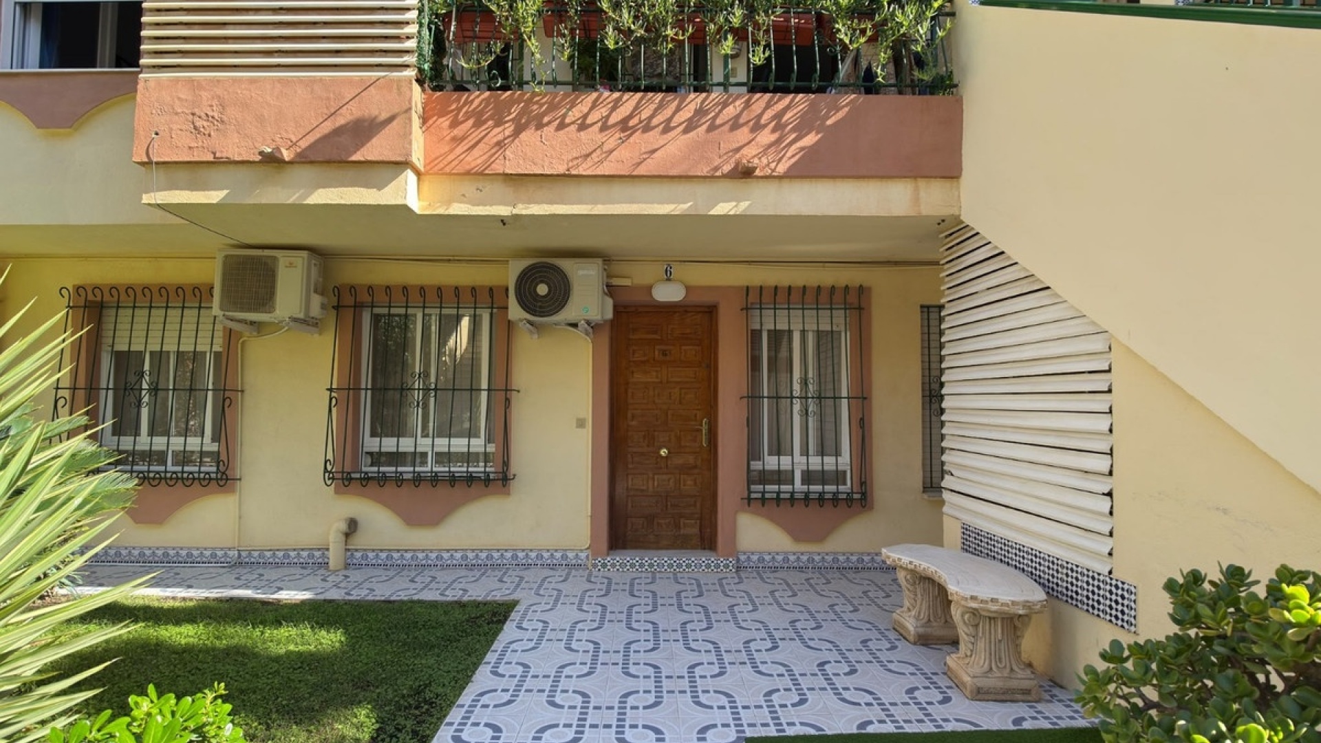Wiederverkauf - Wohnung - Torrevieja - La Veleta
