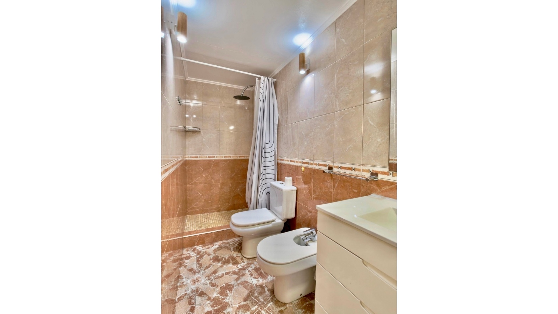 Wiederverkauf - Wohnung - Torrevieja - La Veleta