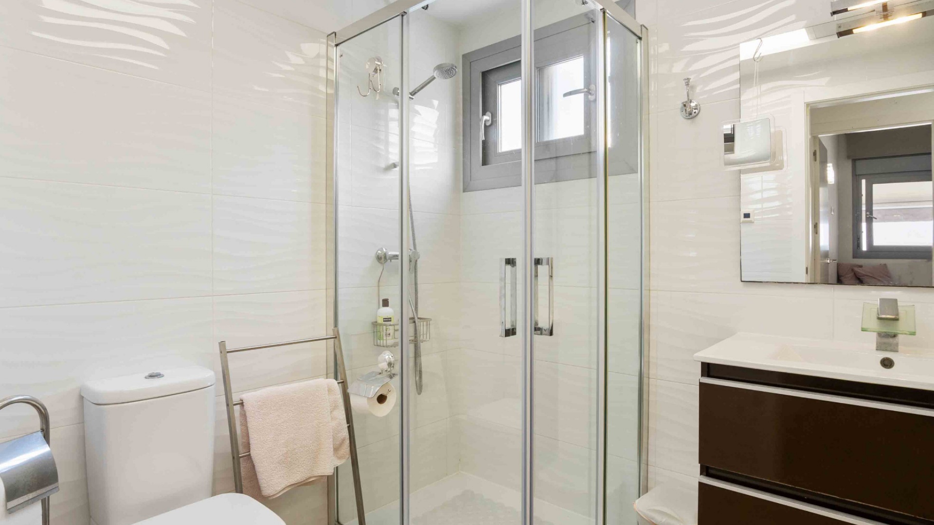 Wiederverkauf - Wohnung - Torrevieja - la veleta