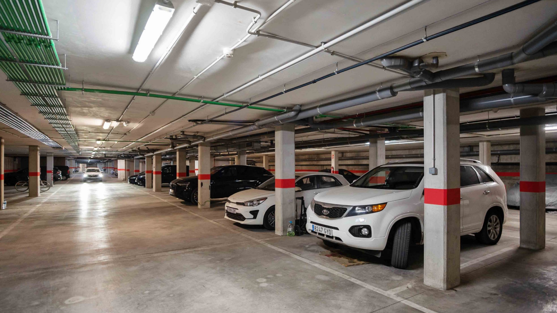 Wiederverkauf - Wohnung - Torrevieja - la veleta