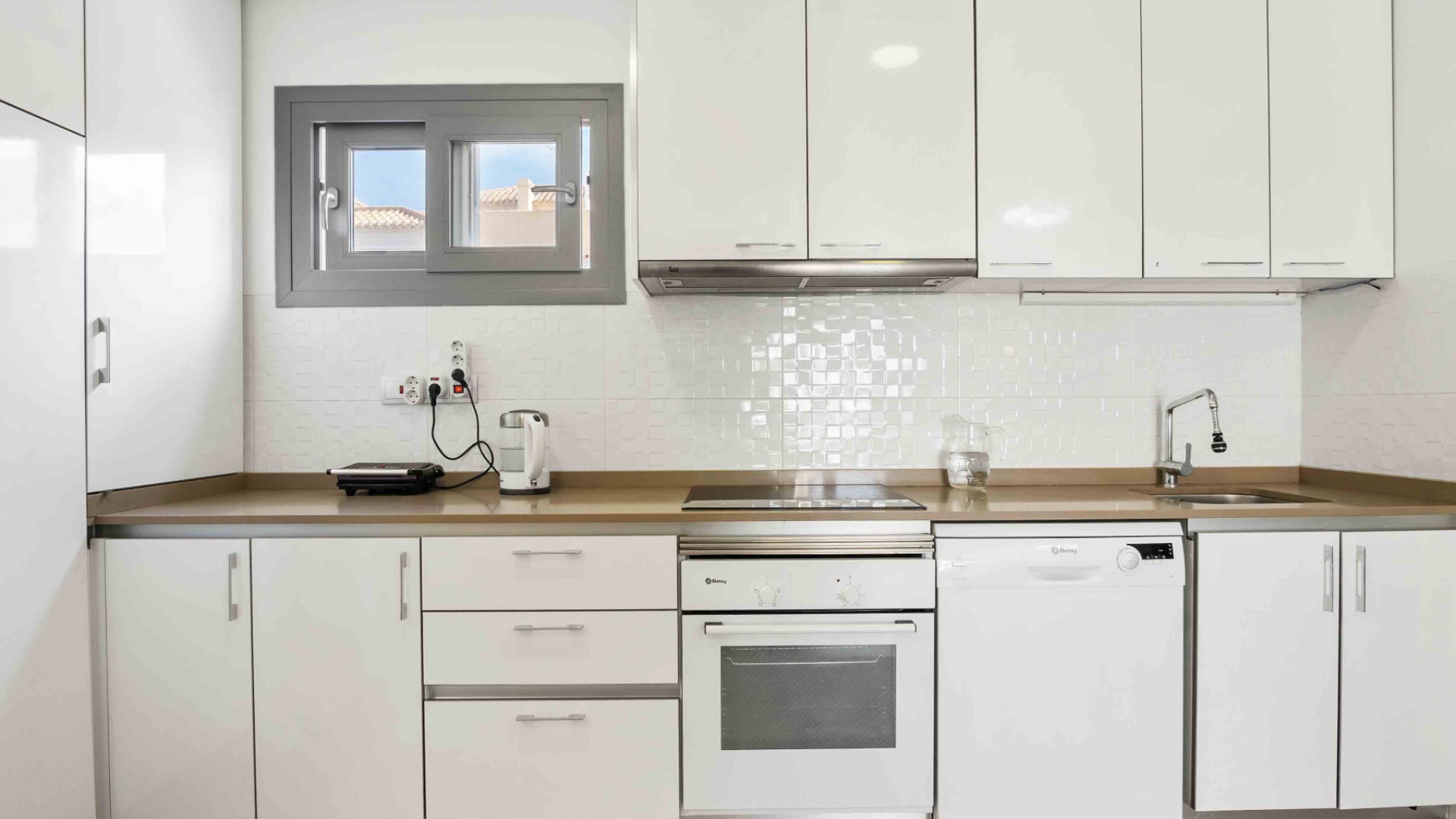 Wiederverkauf - Wohnung - Torrevieja - la veleta