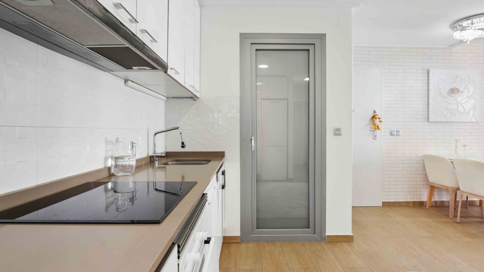 Wiederverkauf - Wohnung - Torrevieja - la veleta