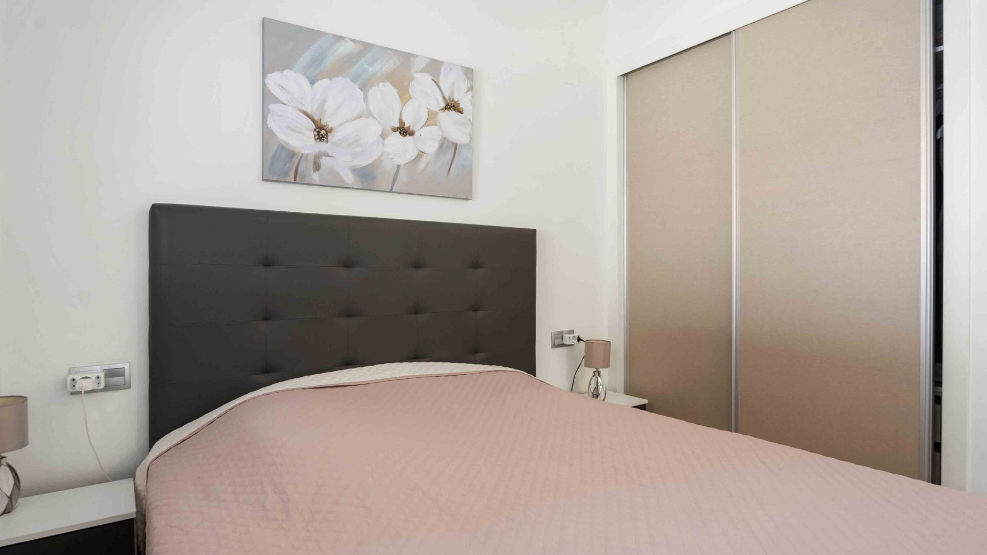 Wiederverkauf - Wohnung - Torrevieja - la veleta