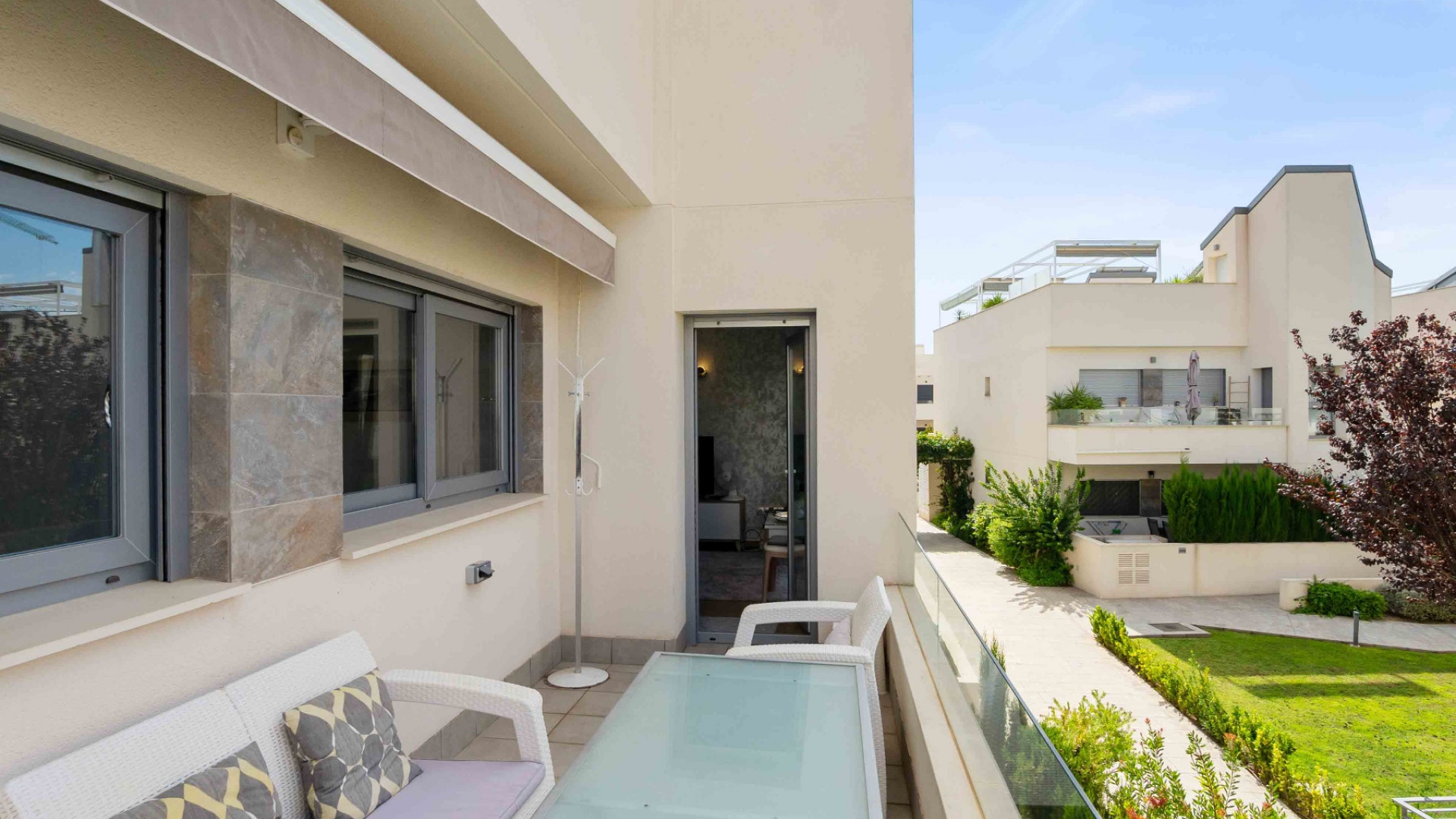 Wiederverkauf - Wohnung - Torrevieja - la veleta