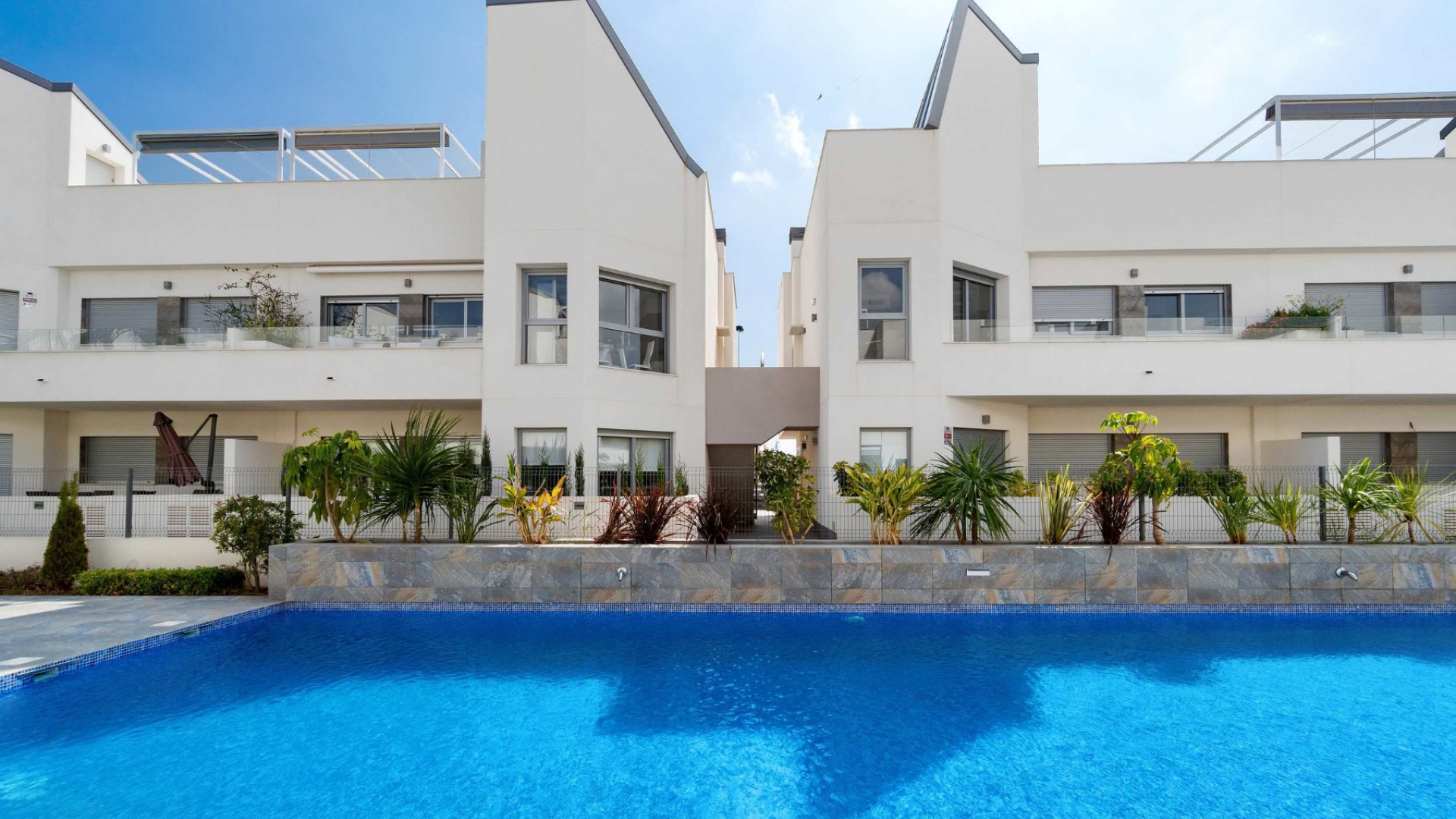 Wiederverkauf - Wohnung - Torrevieja - la veleta
