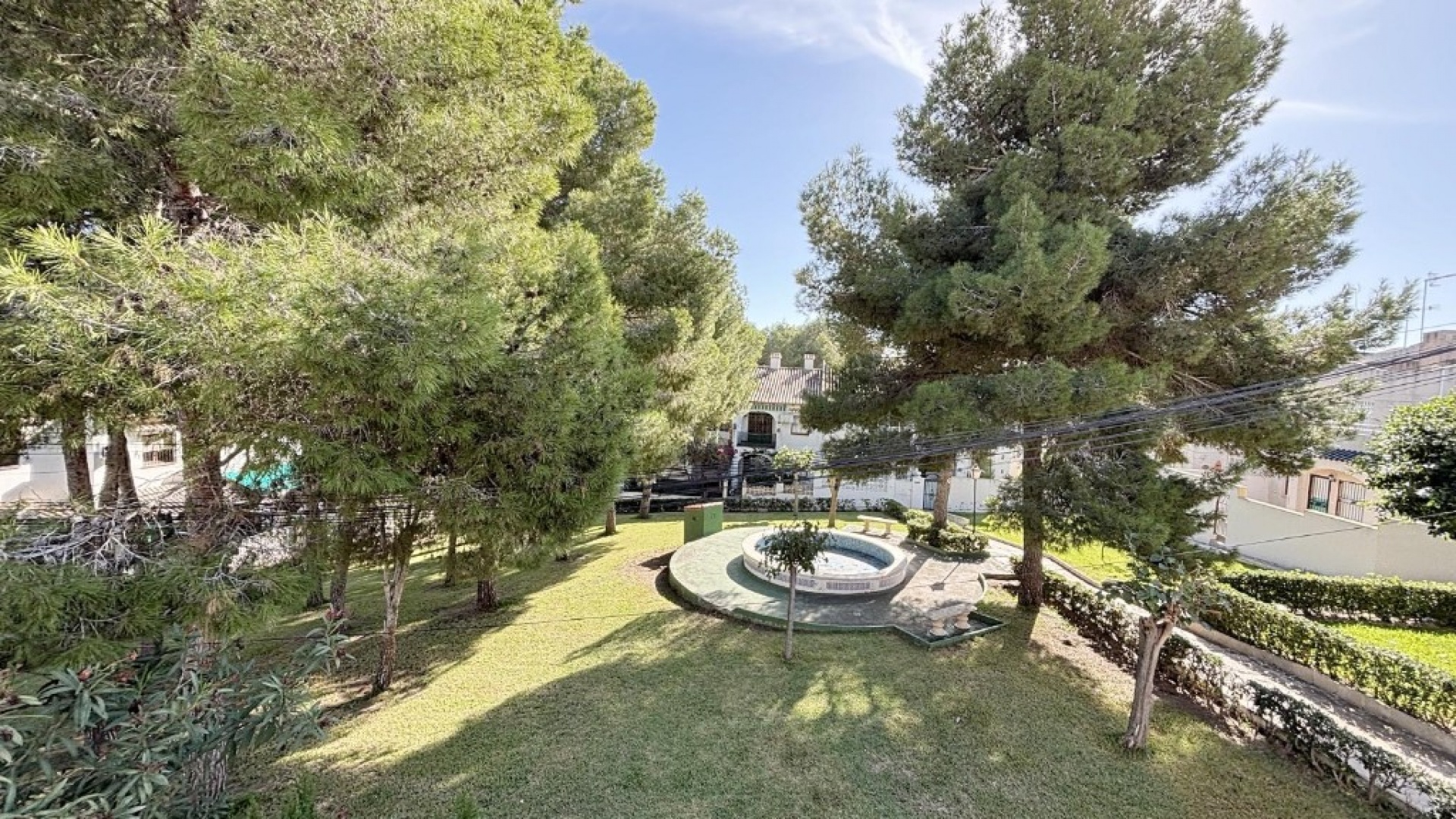 Wiederverkauf - Wohnung - Torrevieja - Lago Jardin