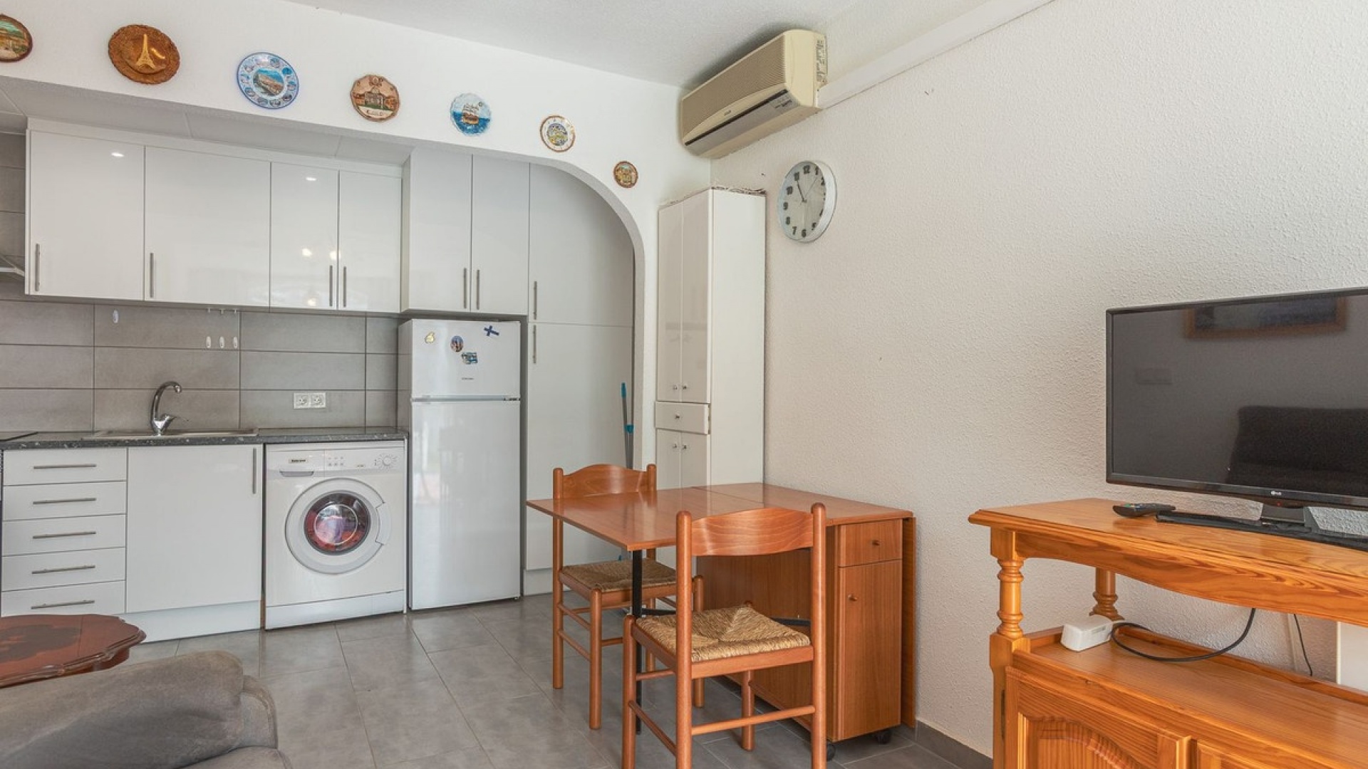 Wiederverkauf - Wohnung - Torrevieja - Lago Jardin