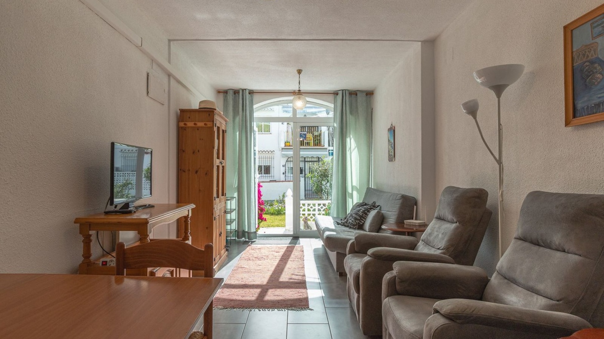 Wiederverkauf - Wohnung - Torrevieja - Lago Jardin