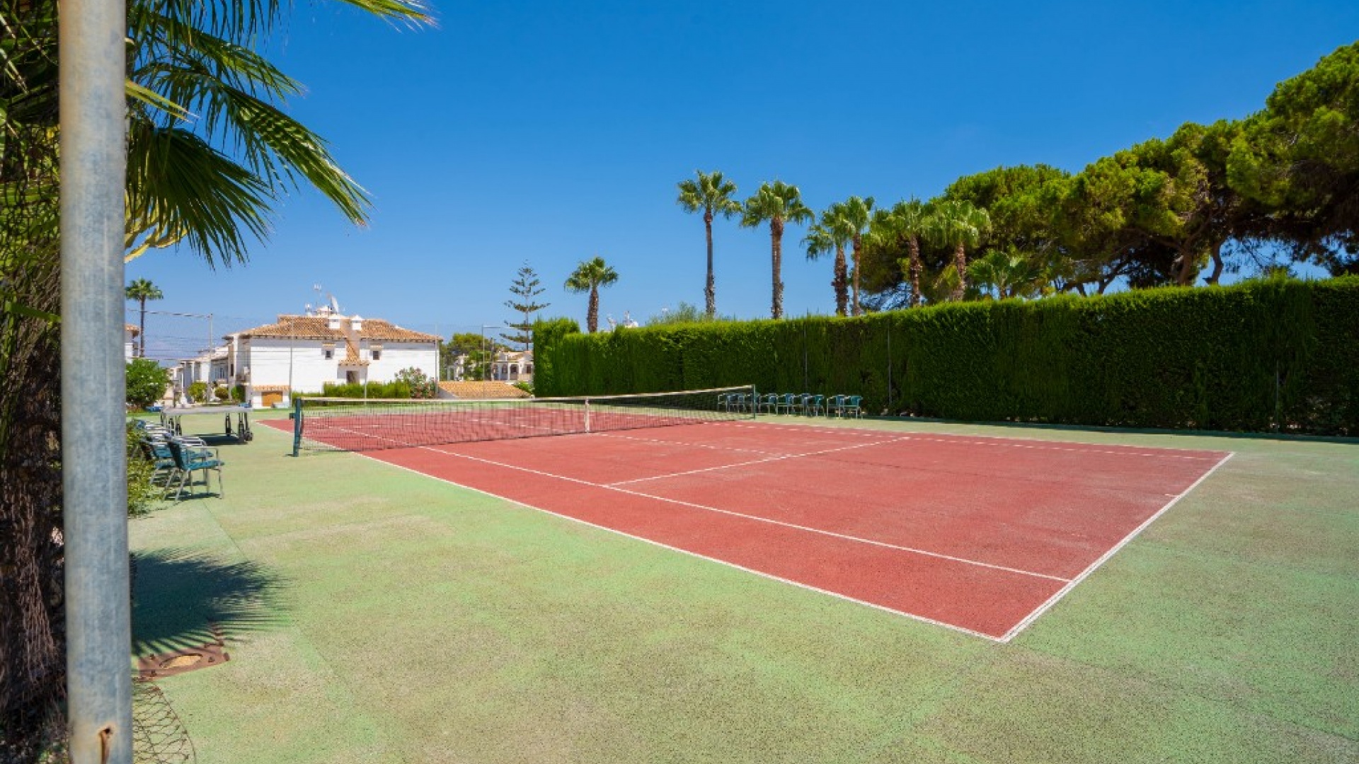 Wiederverkauf - Wohnung - Torrevieja - Los Balcones