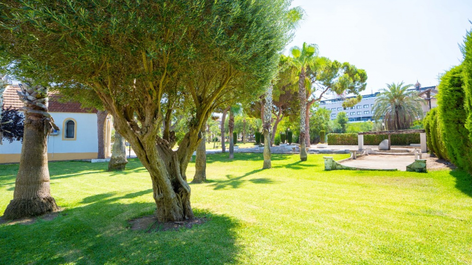 Wiederverkauf - Wohnung - Torrevieja - Los Balcones