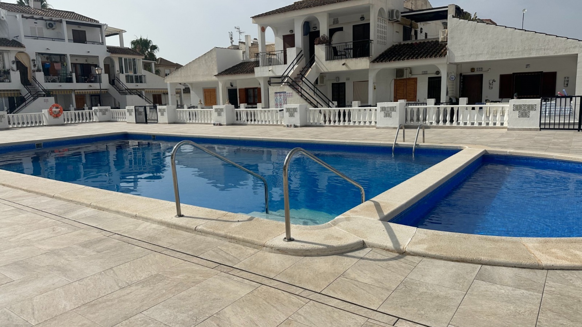 Wiederverkauf - Wohnung - Torrevieja - Los Frutales