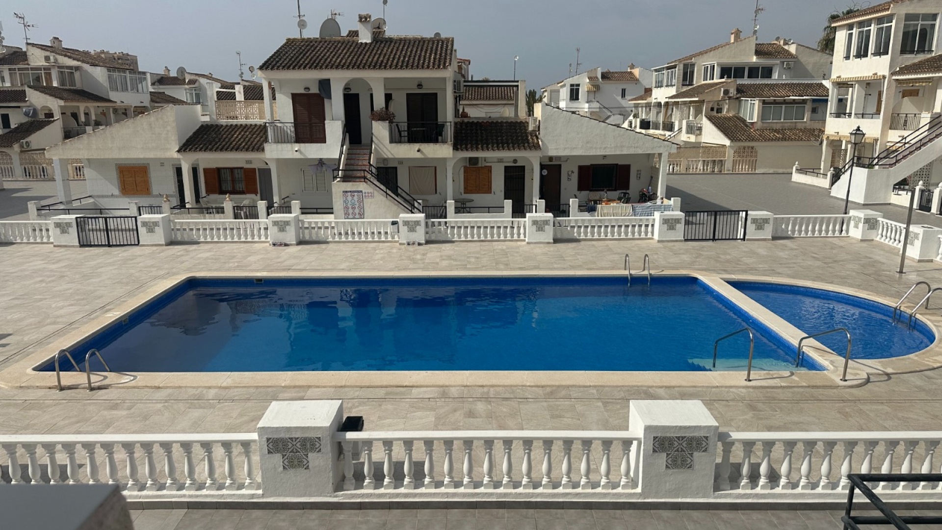 Wiederverkauf - Wohnung - Torrevieja - Los Frutales