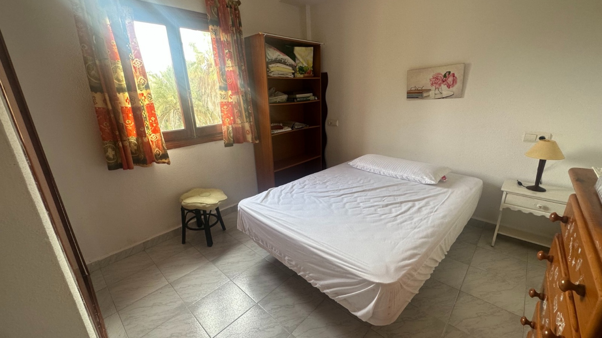 Wiederverkauf - Wohnung - Torrevieja - Los Frutales