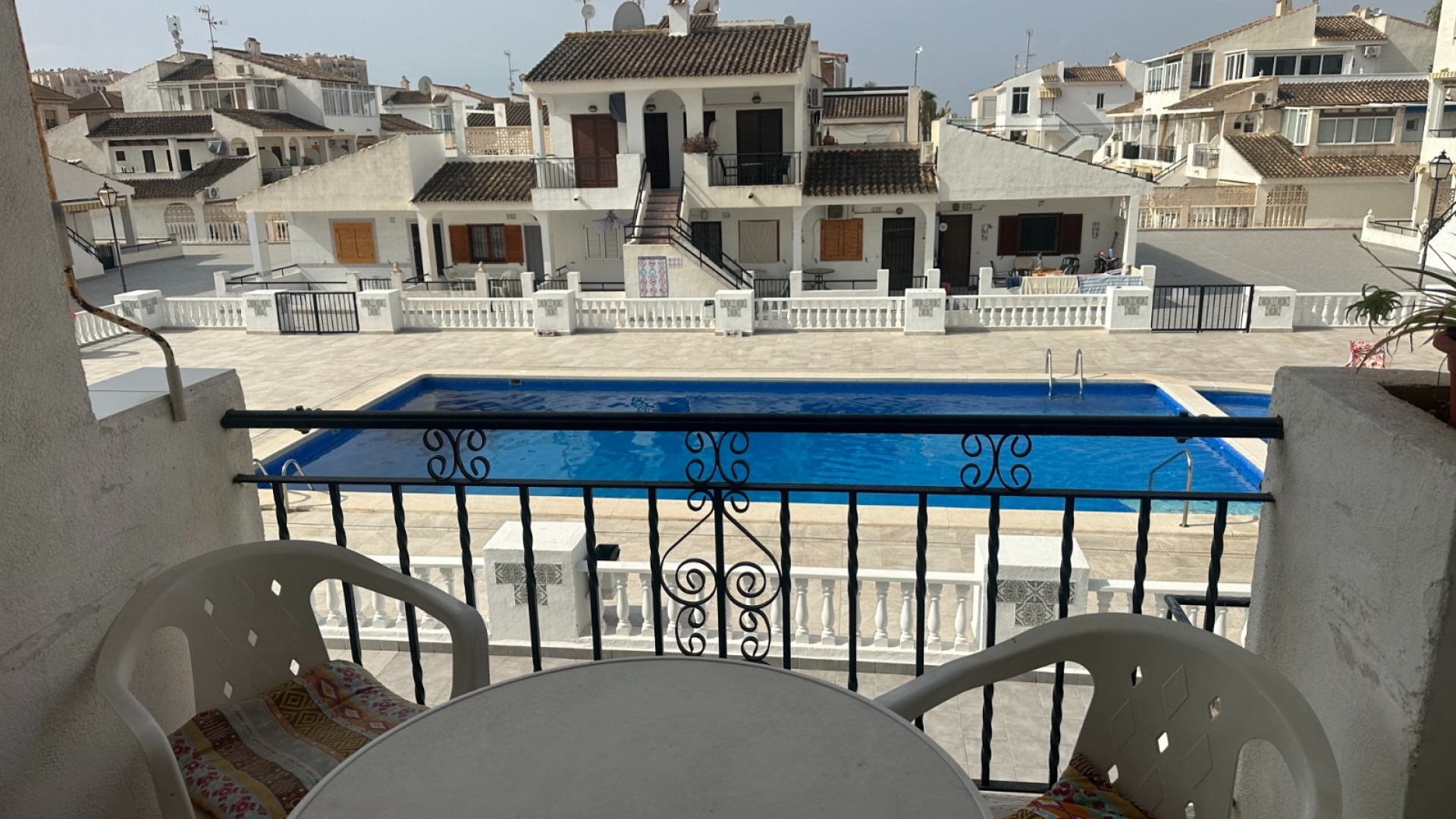 Wiederverkauf - Wohnung - Torrevieja - Los Frutales