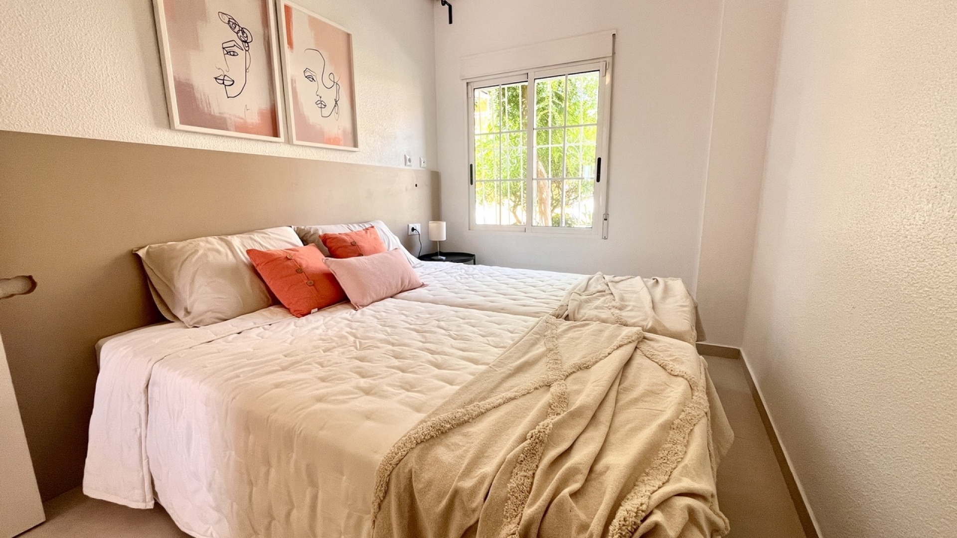 Wiederverkauf - Wohnung - Torrevieja - mar azul