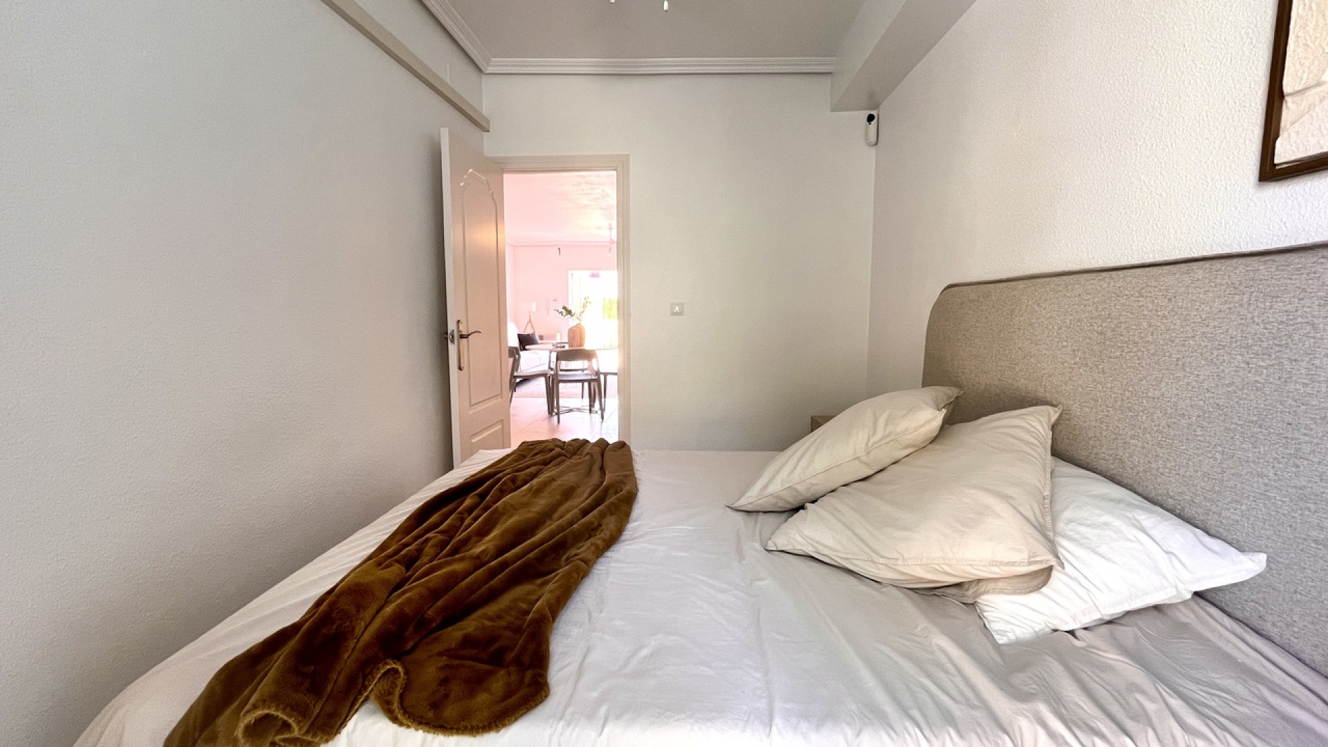 Wiederverkauf - Wohnung - Torrevieja - mar azul