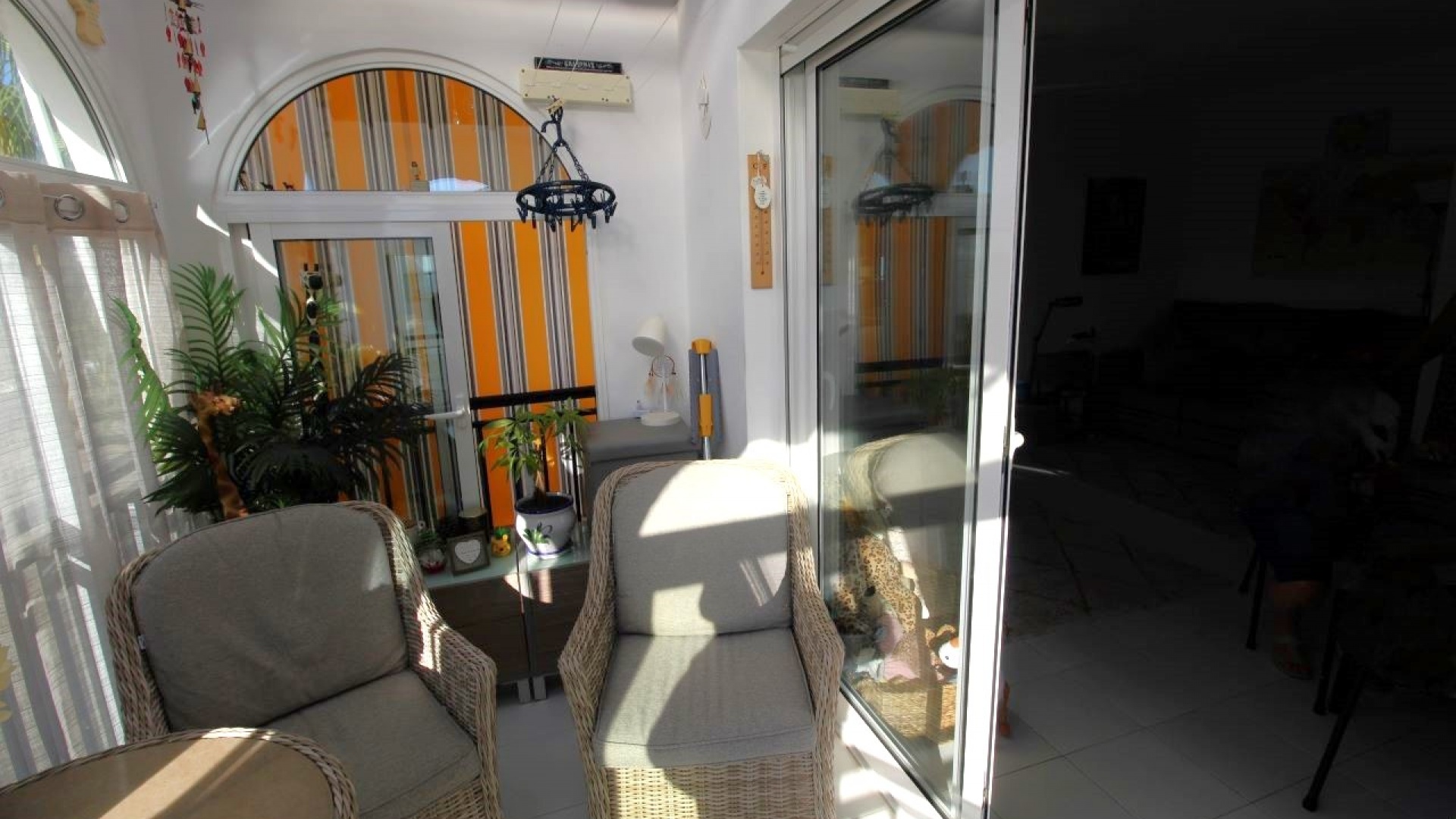 Wiederverkauf - Wohnung - Torrevieja - mar azul