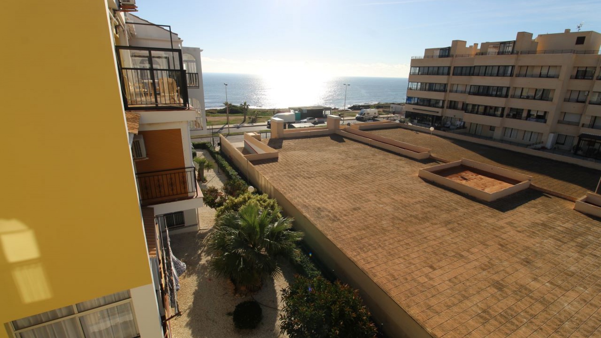 Wiederverkauf - Wohnung - Torrevieja - mar azul