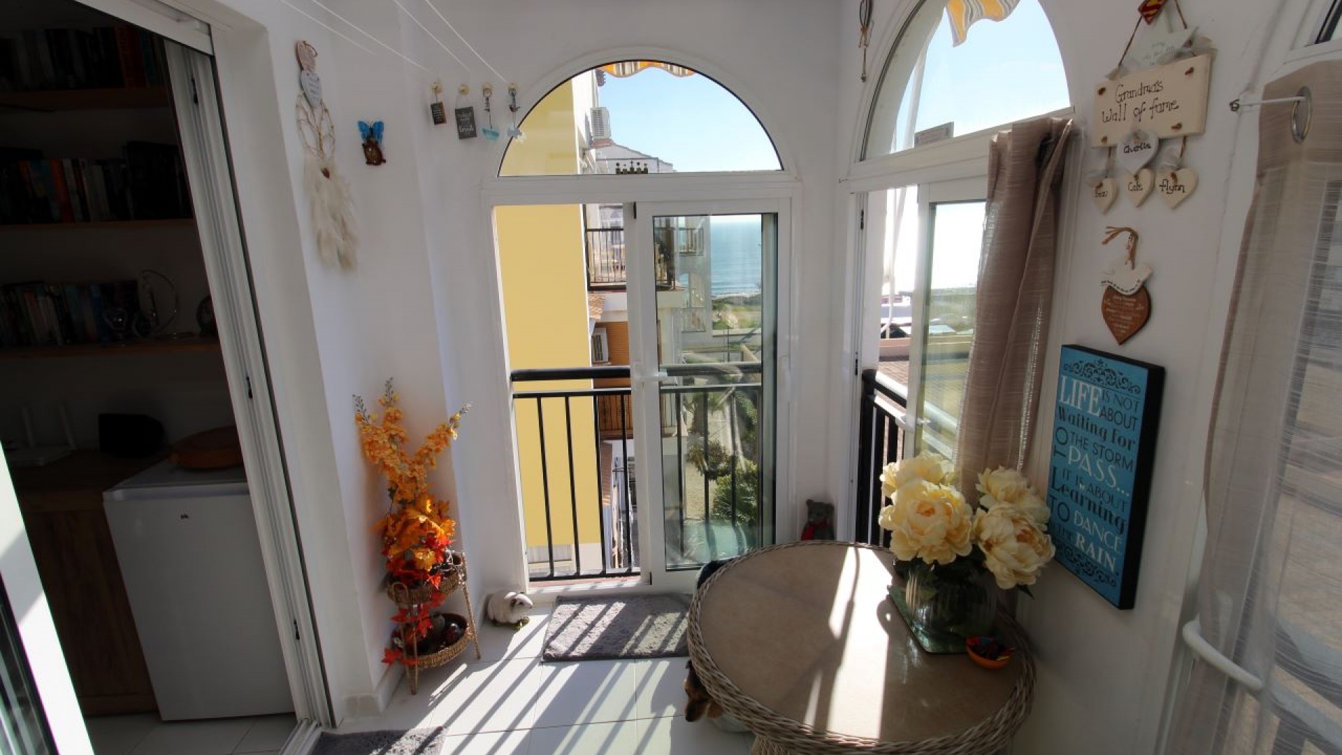 Wiederverkauf - Wohnung - Torrevieja - mar azul