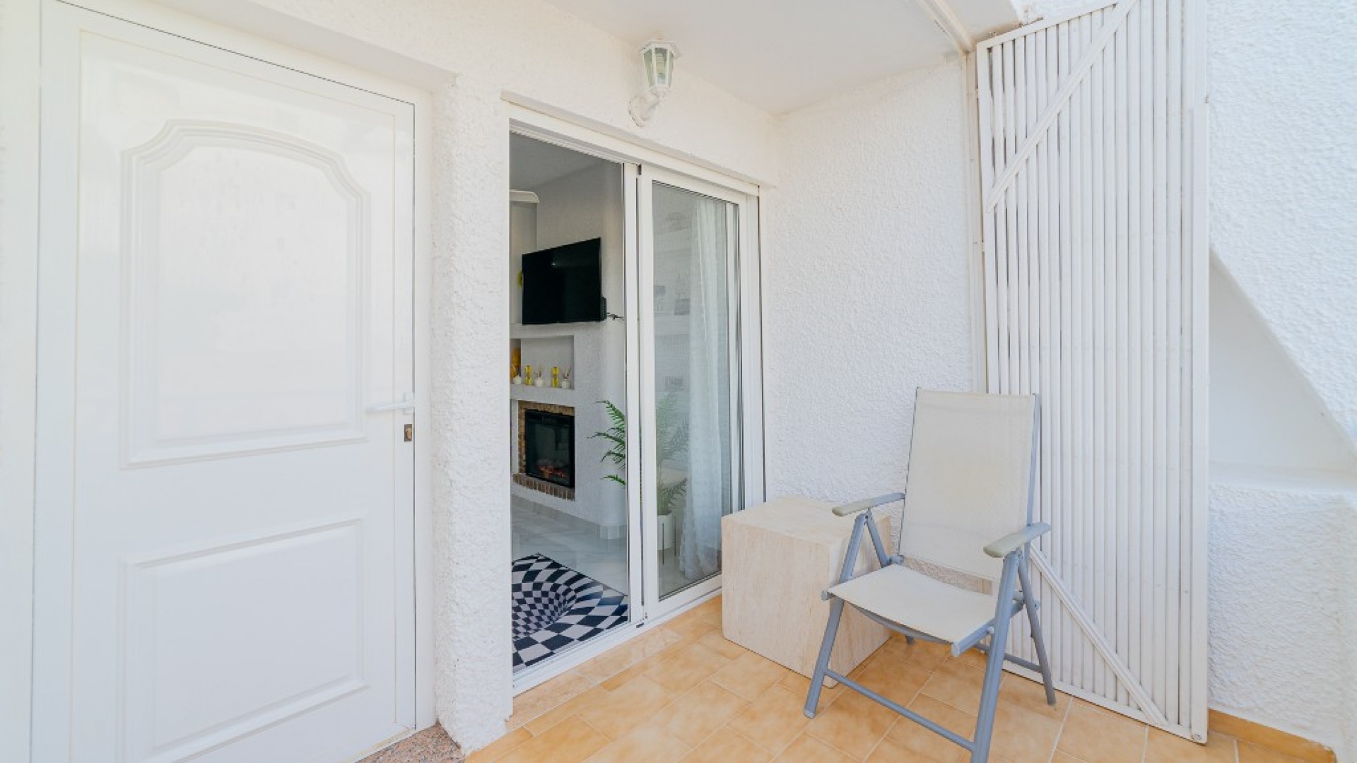 Wiederverkauf - Wohnung - Torrevieja - Mar Azul