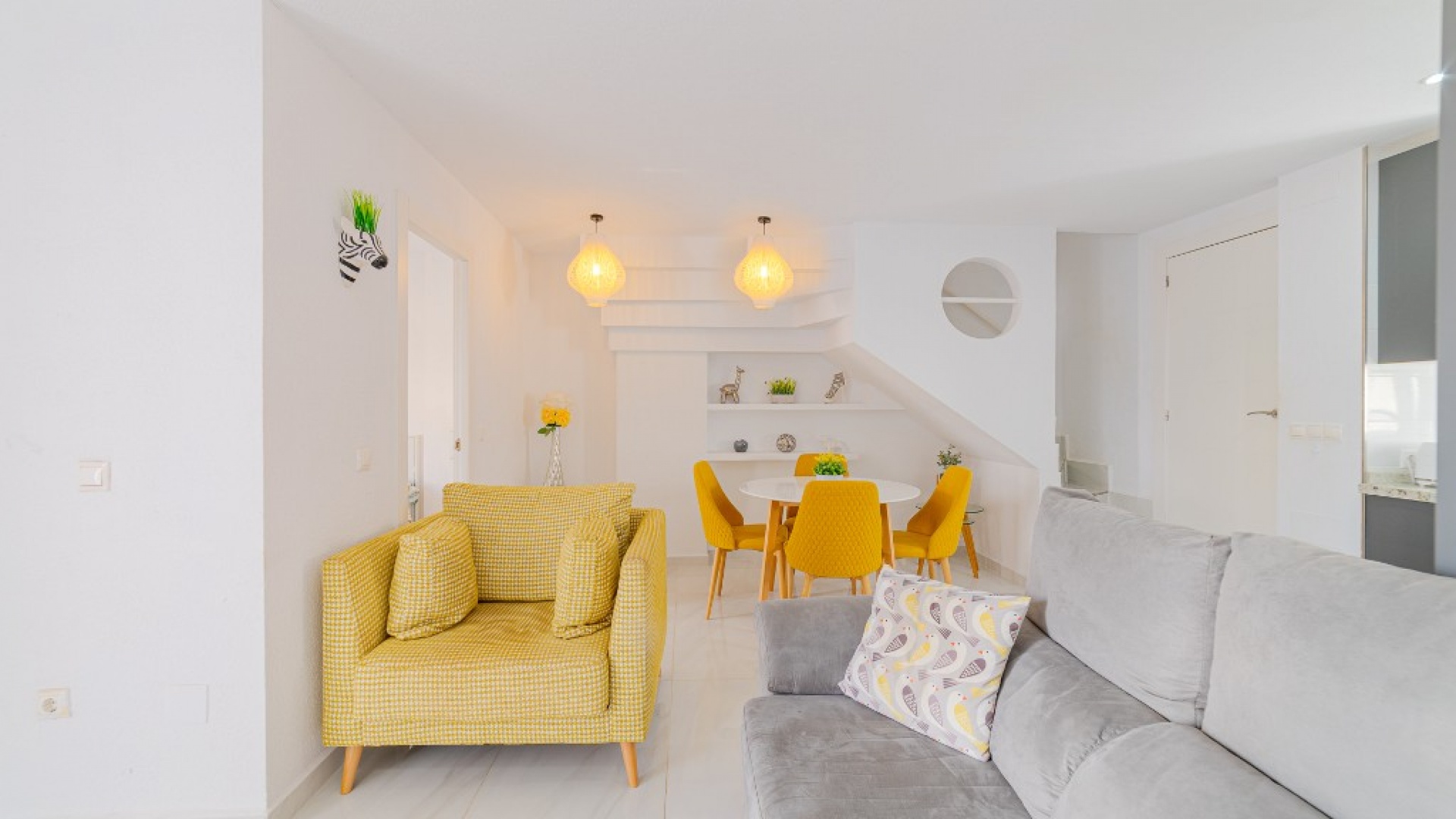 Wiederverkauf - Wohnung - Torrevieja - Mar Azul